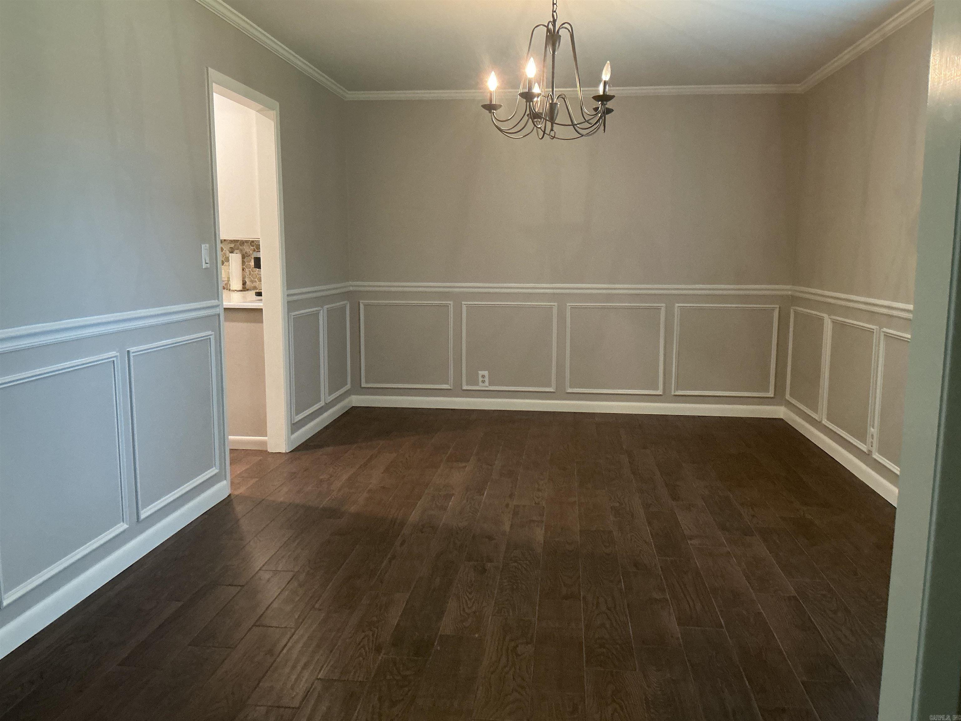FOREST PARK G - Residential