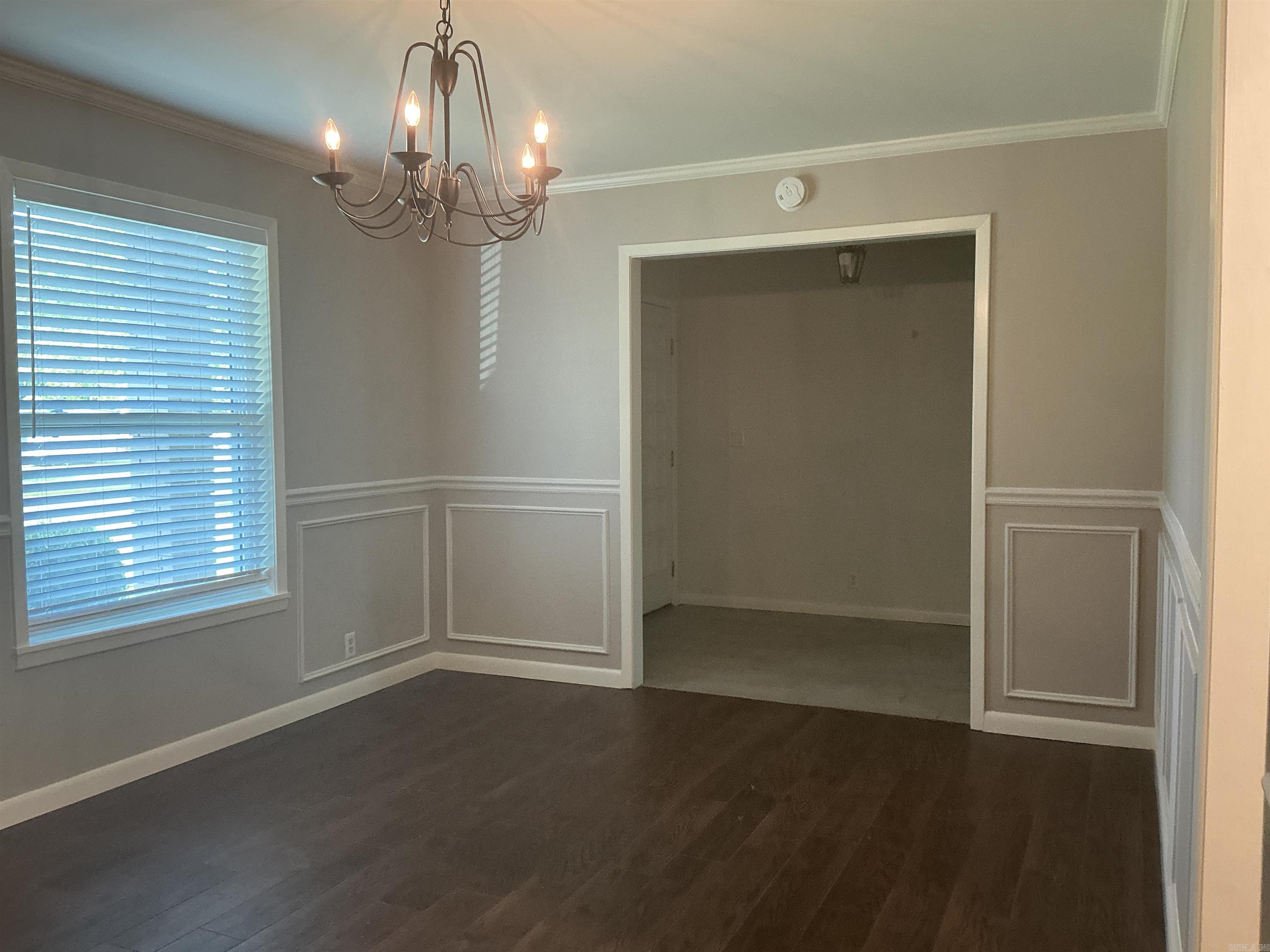 FOREST PARK G - Residential