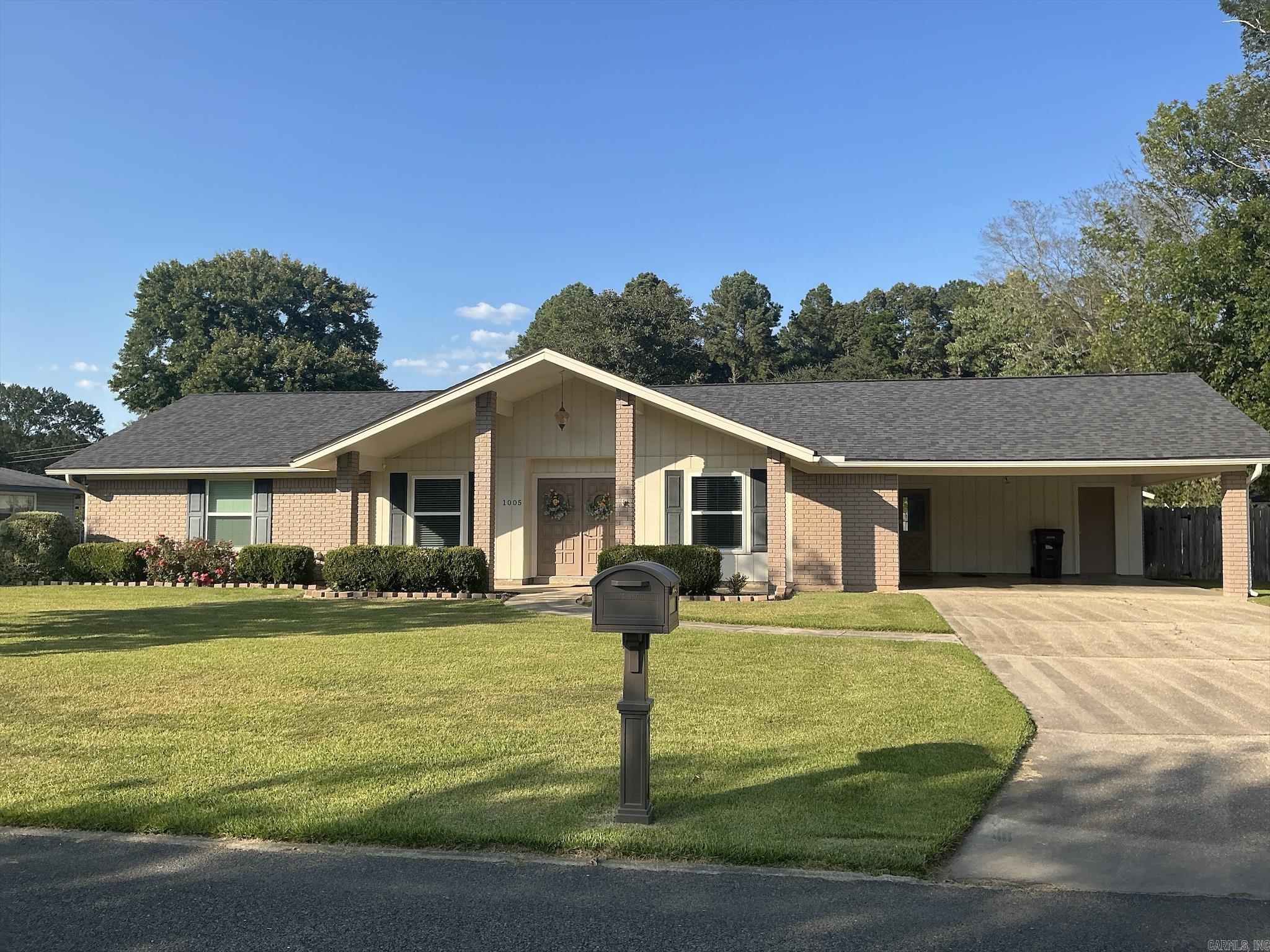 FOREST PARK G - Residential