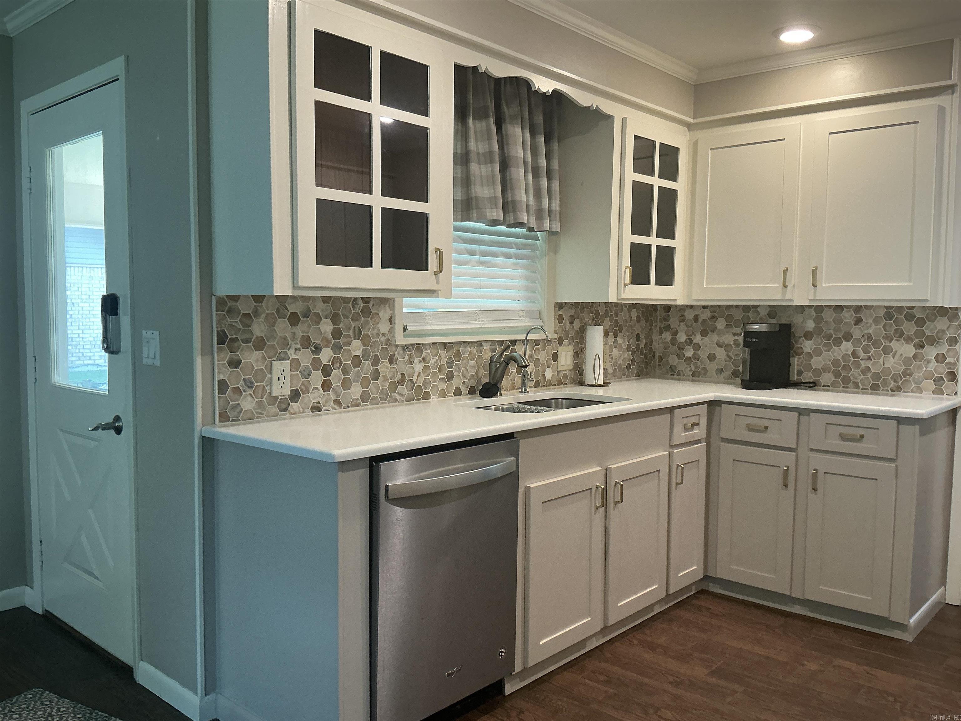 FOREST PARK G - Residential