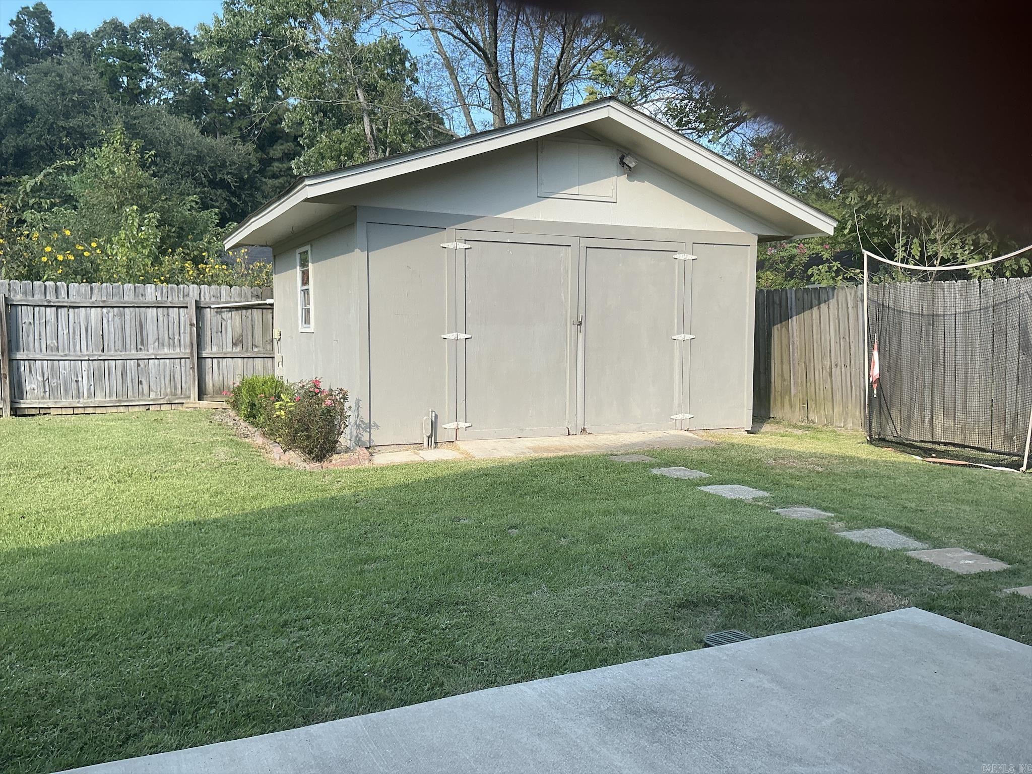FOREST PARK G - Residential
