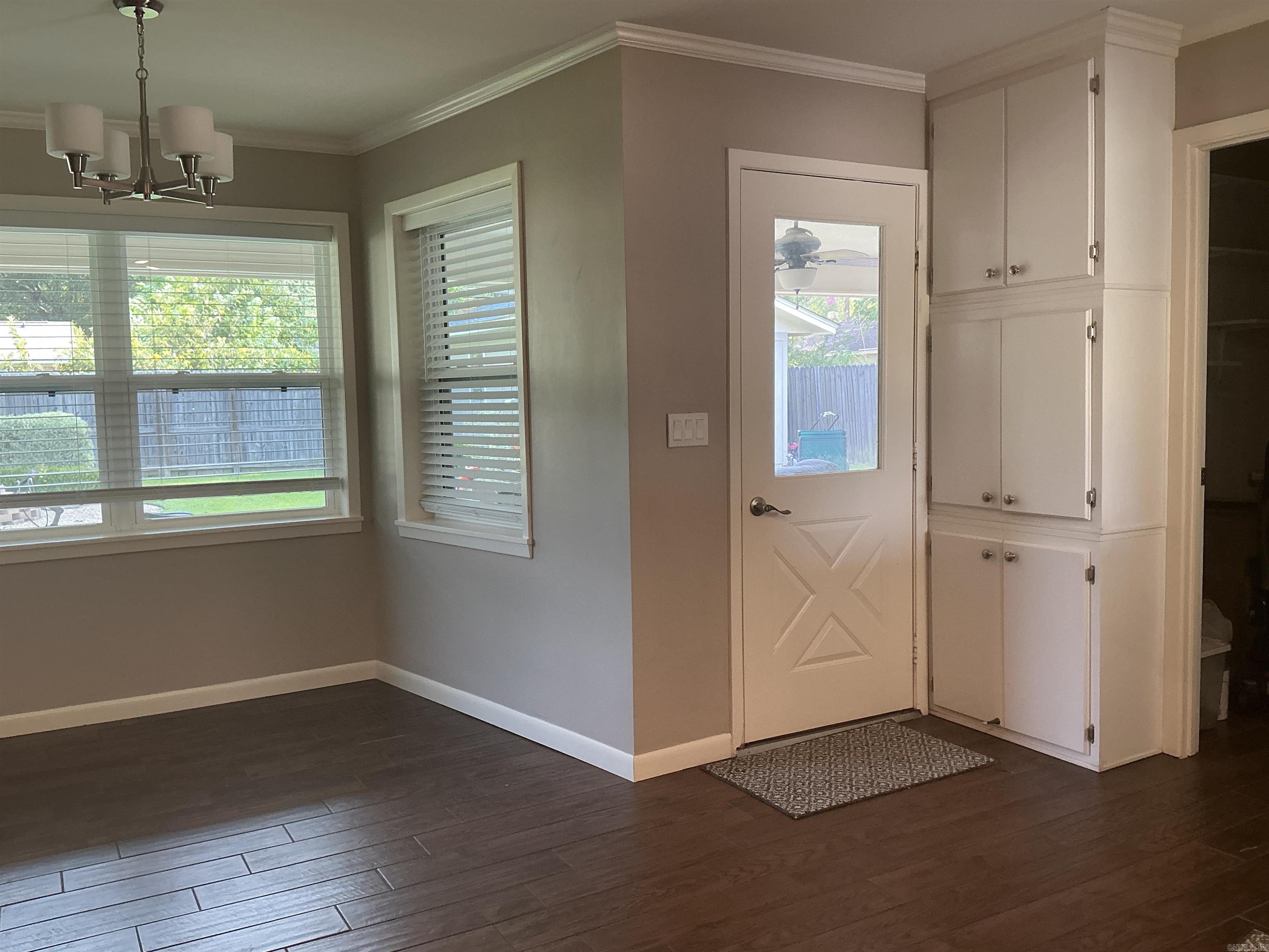 FOREST PARK G - Residential