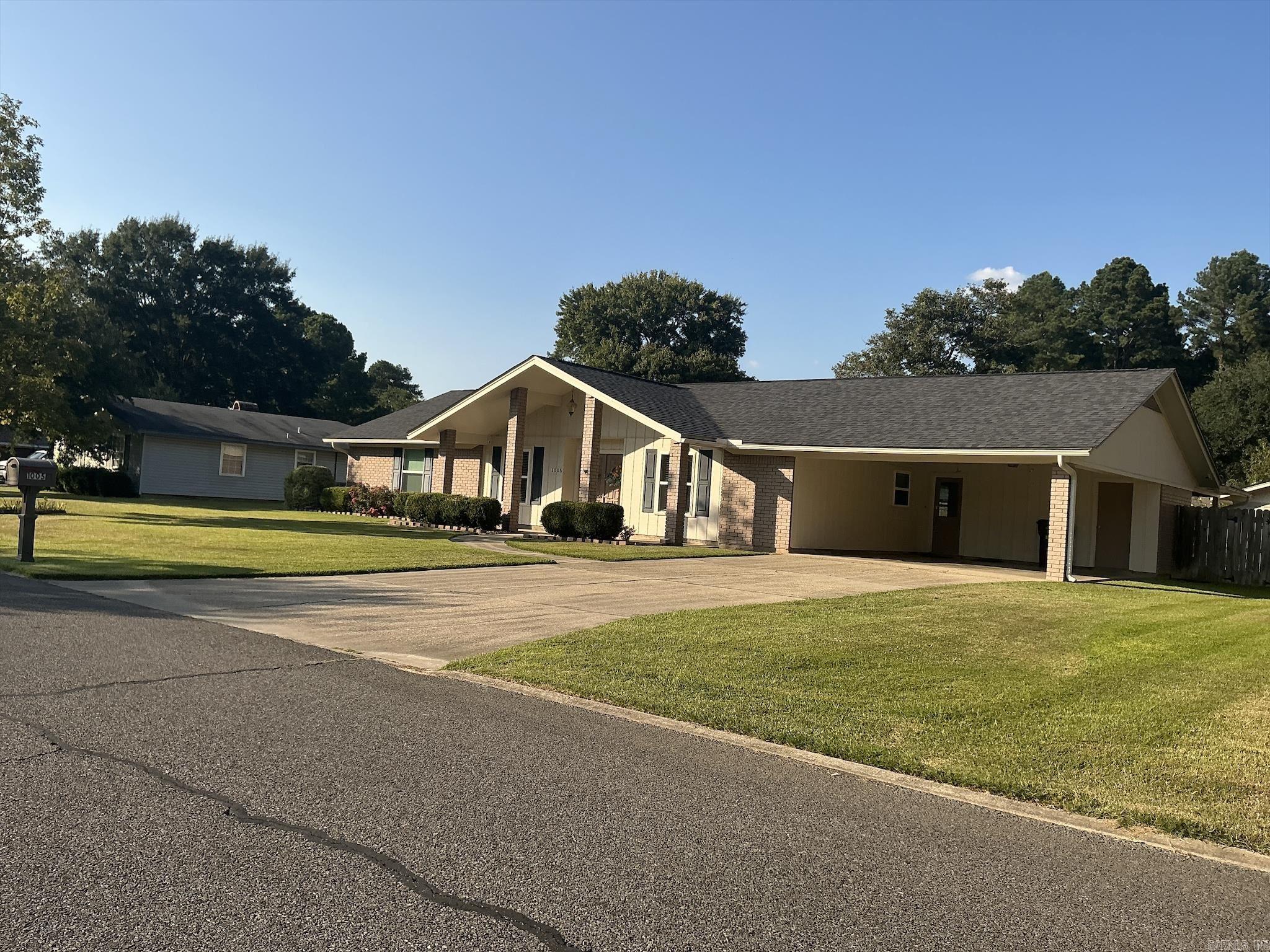 FOREST PARK G - Residential