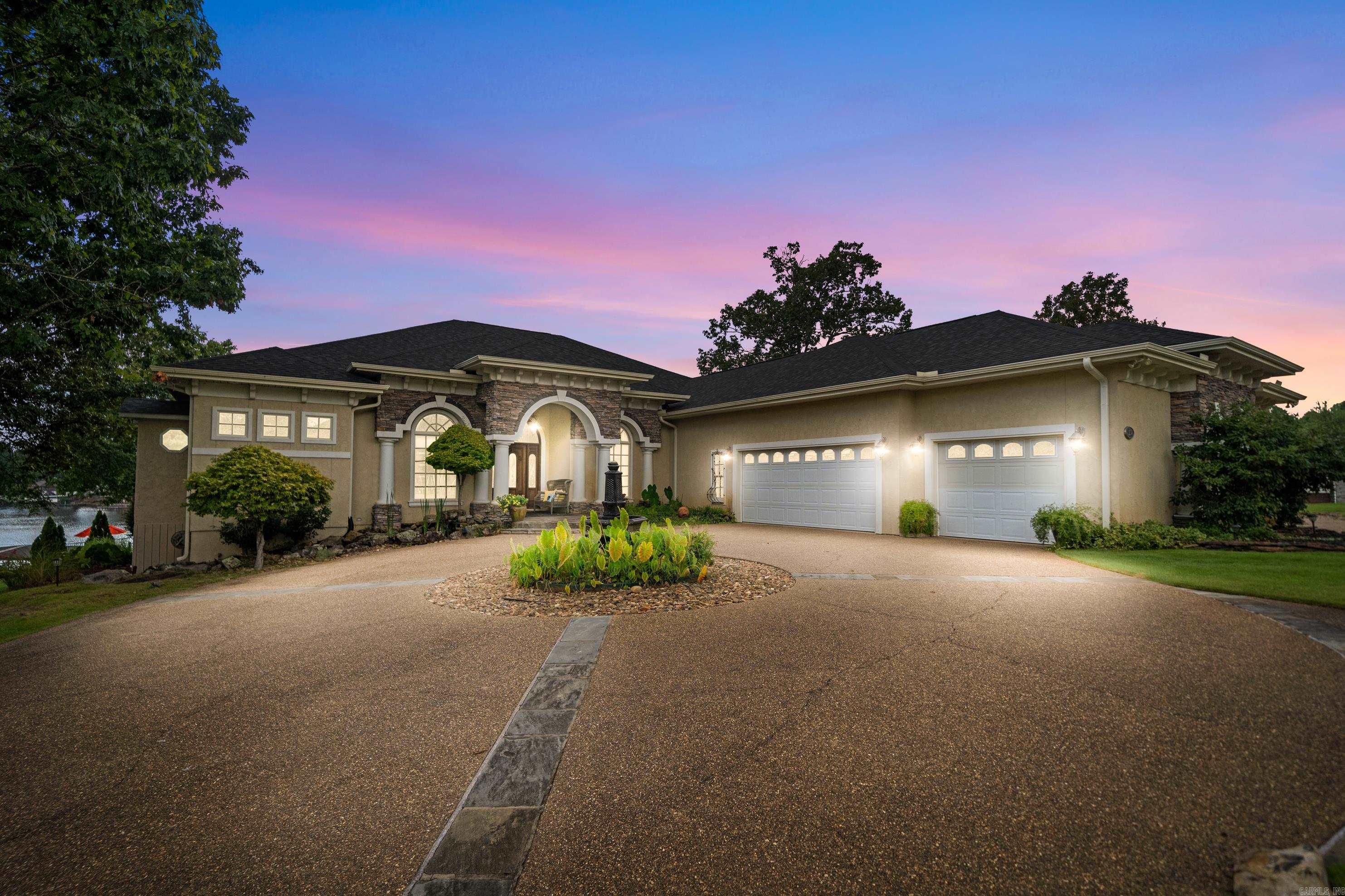 Serenity Place - Residential
