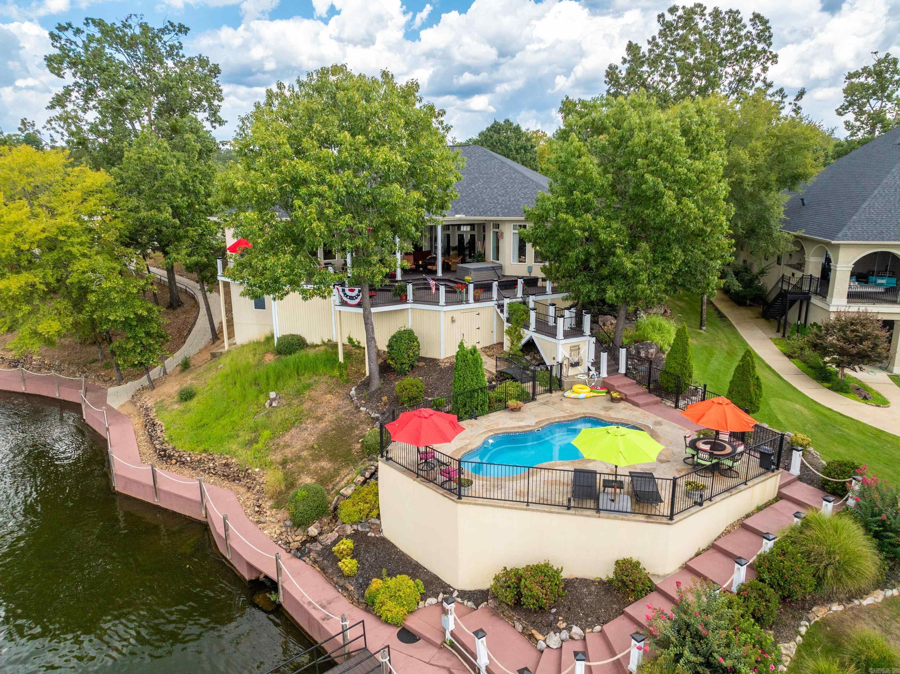 Serenity Place - Residential
