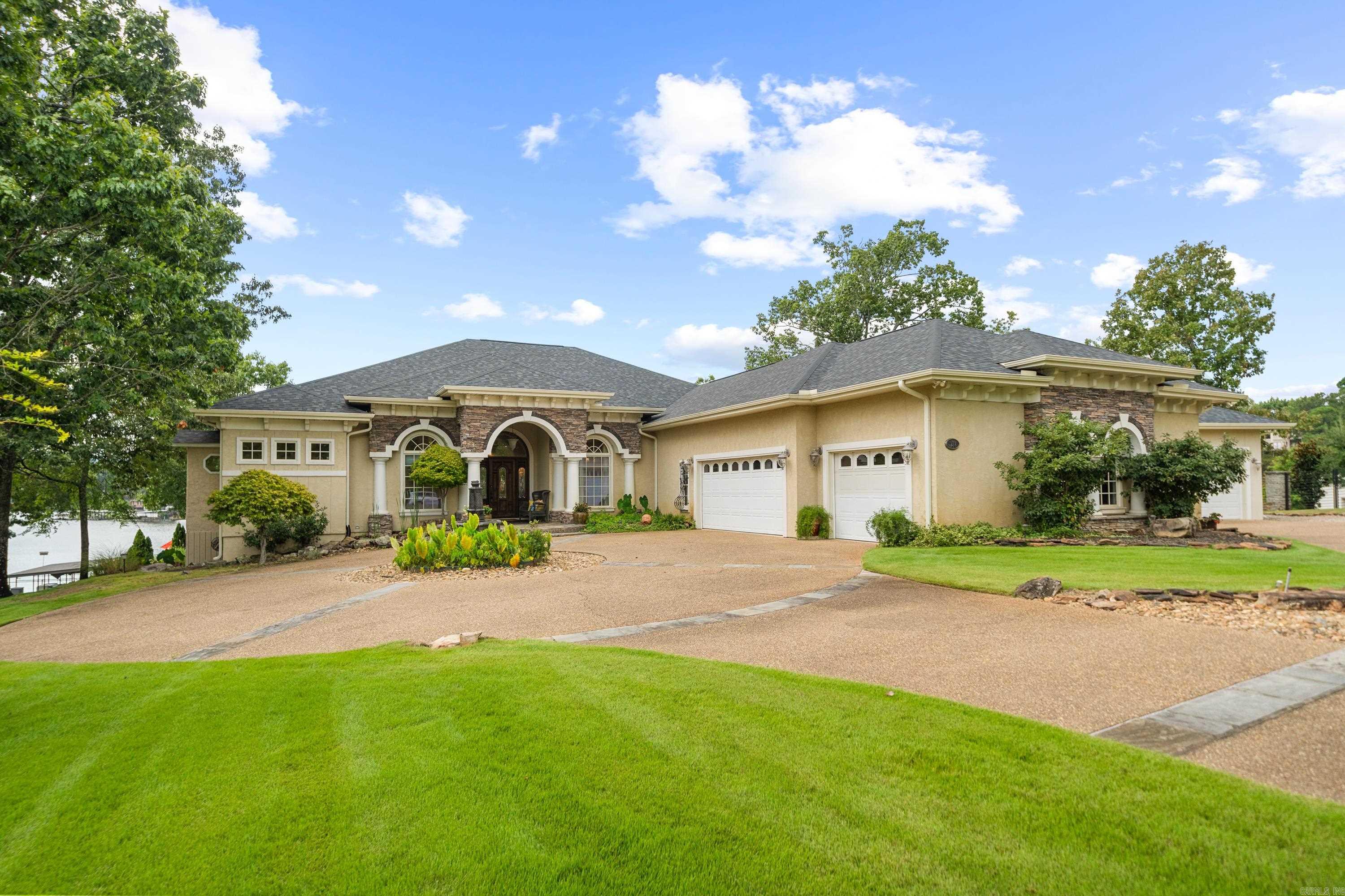 Serenity Place - Residential