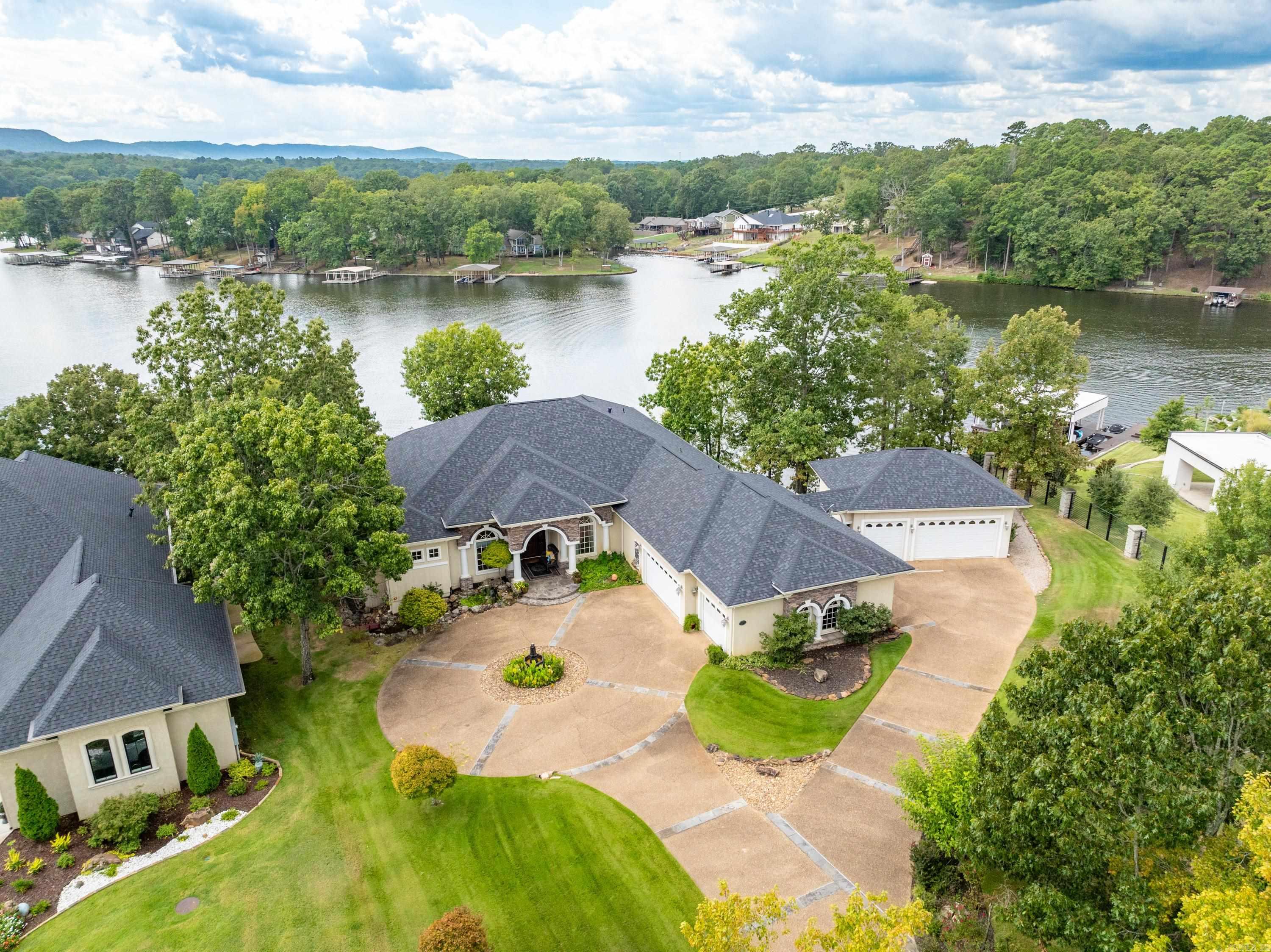 Serenity Place - Residential