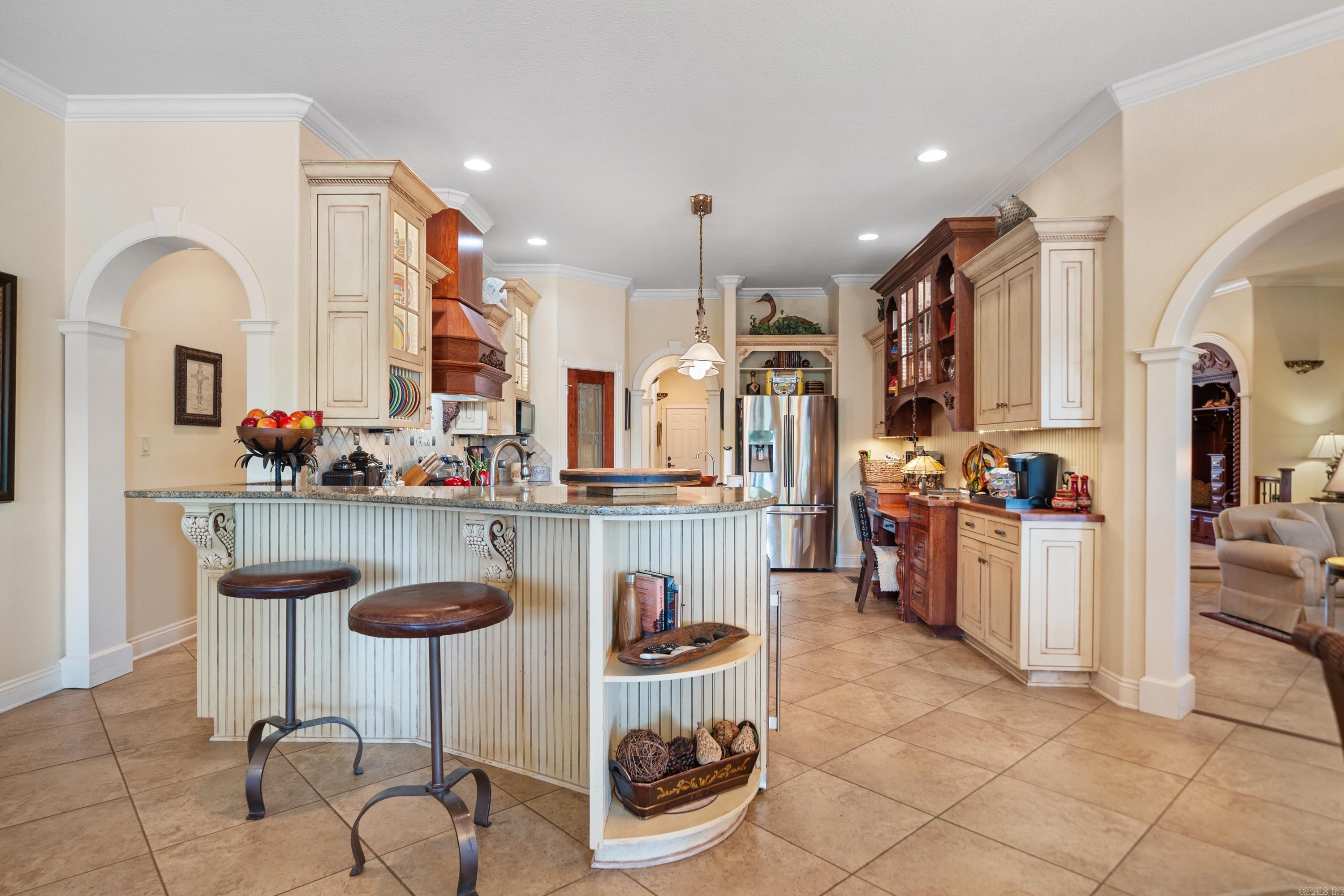 Serenity Place - Residential