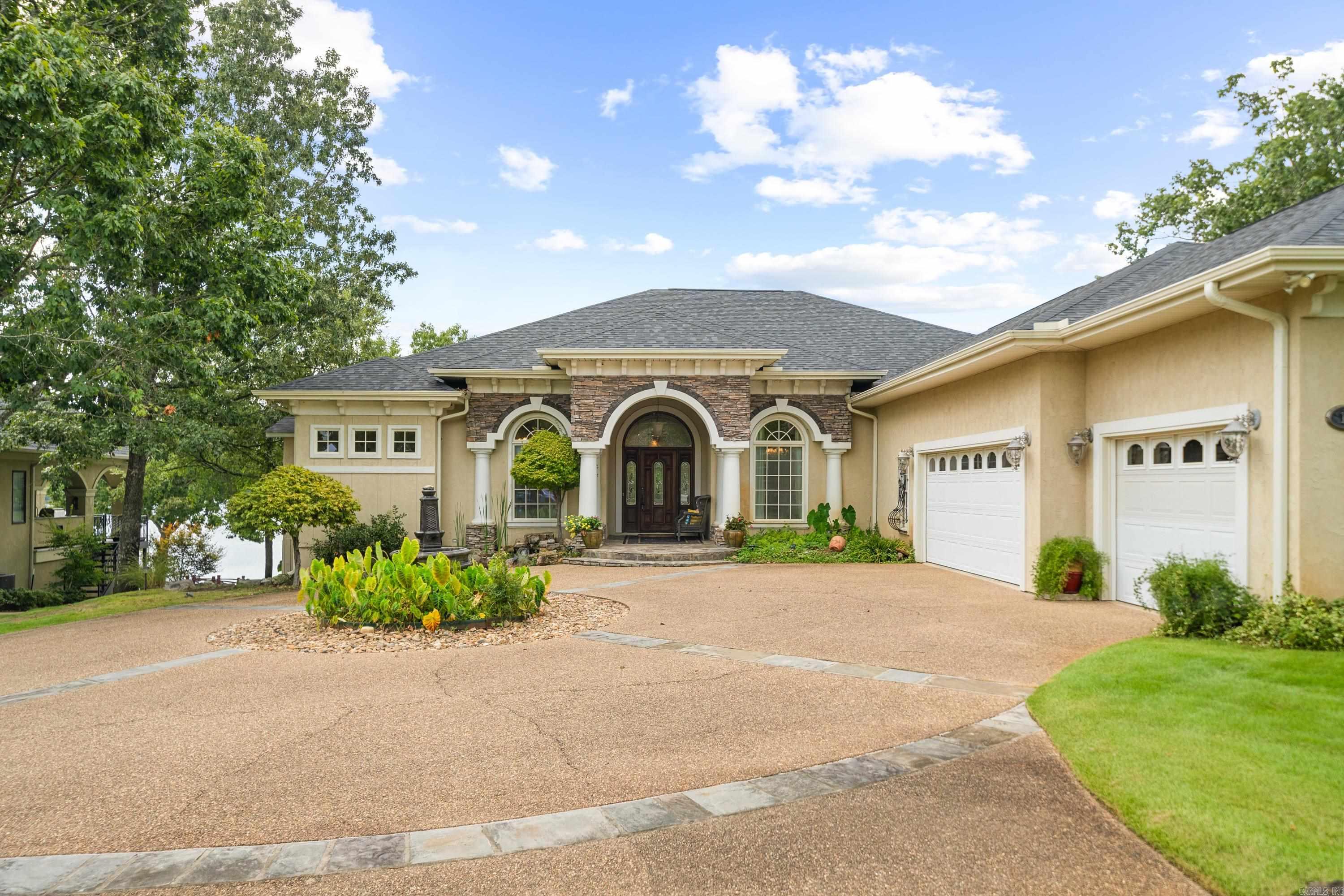 Serenity Place - Residential