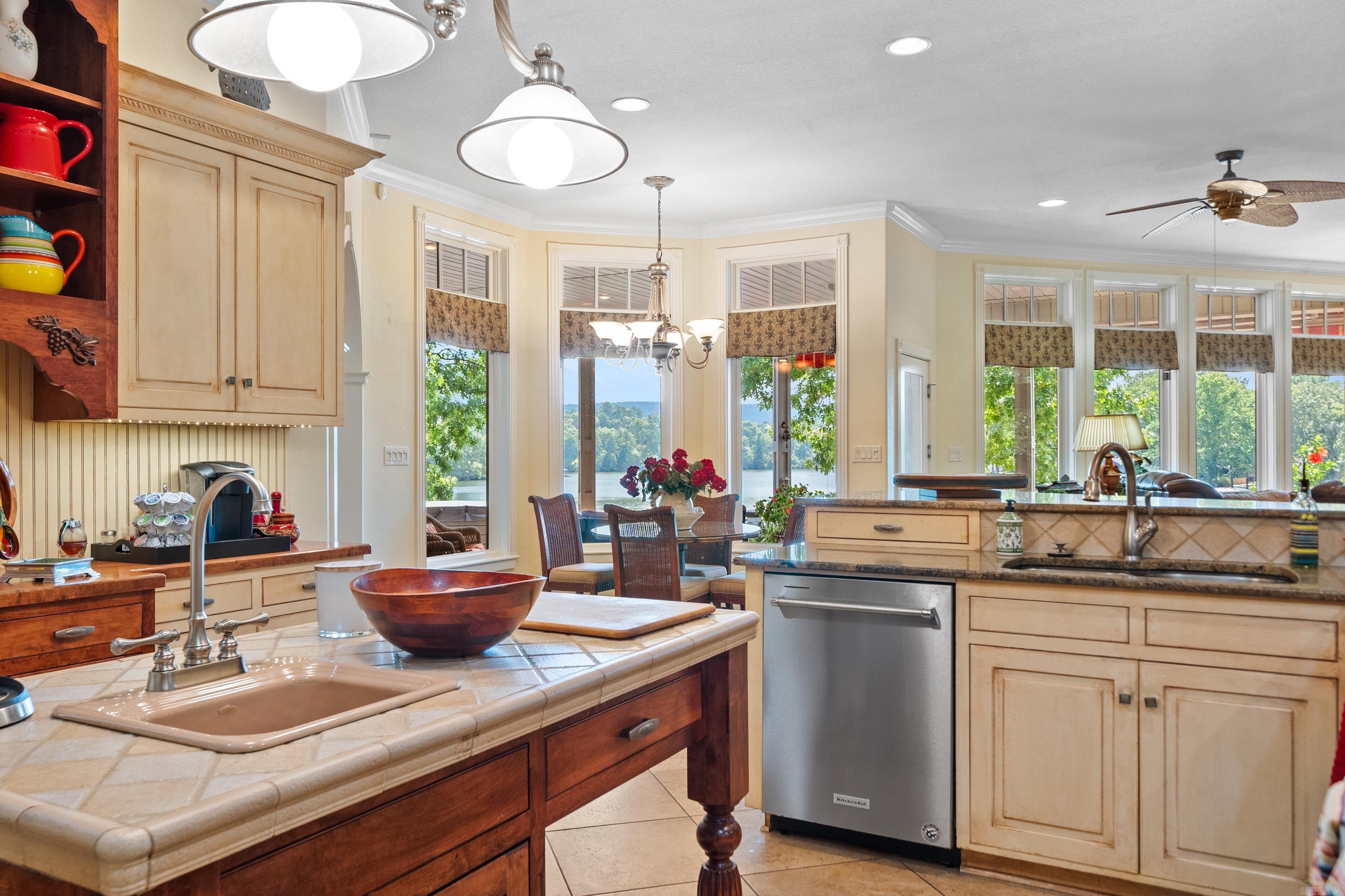Serenity Place - Residential