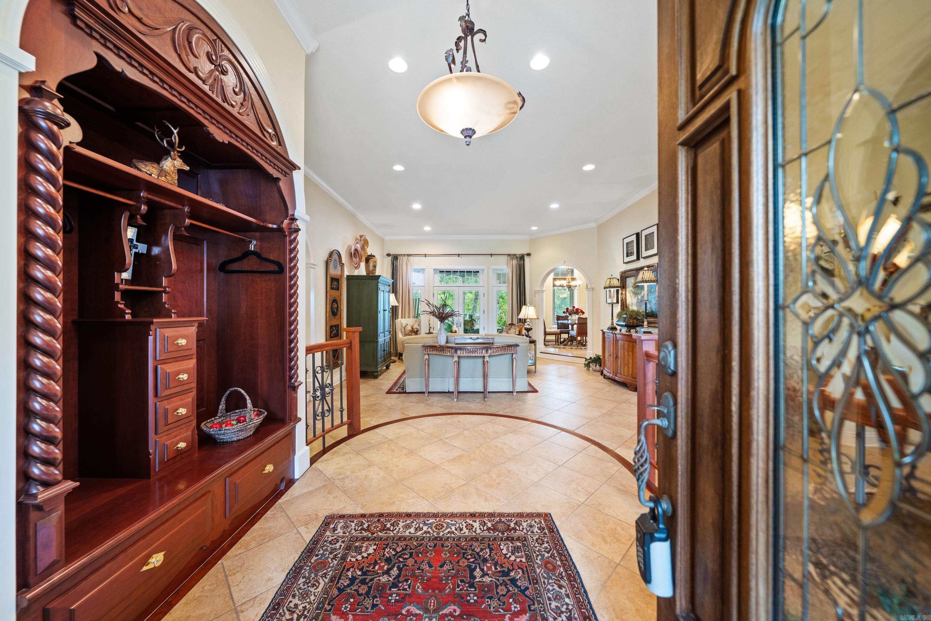 Serenity Place - Residential