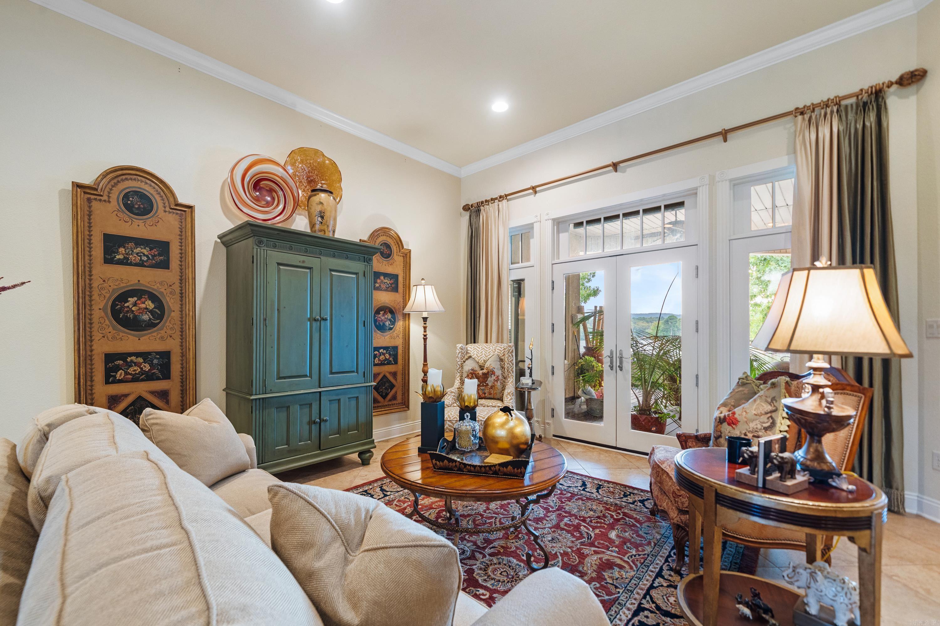Serenity Place - Residential