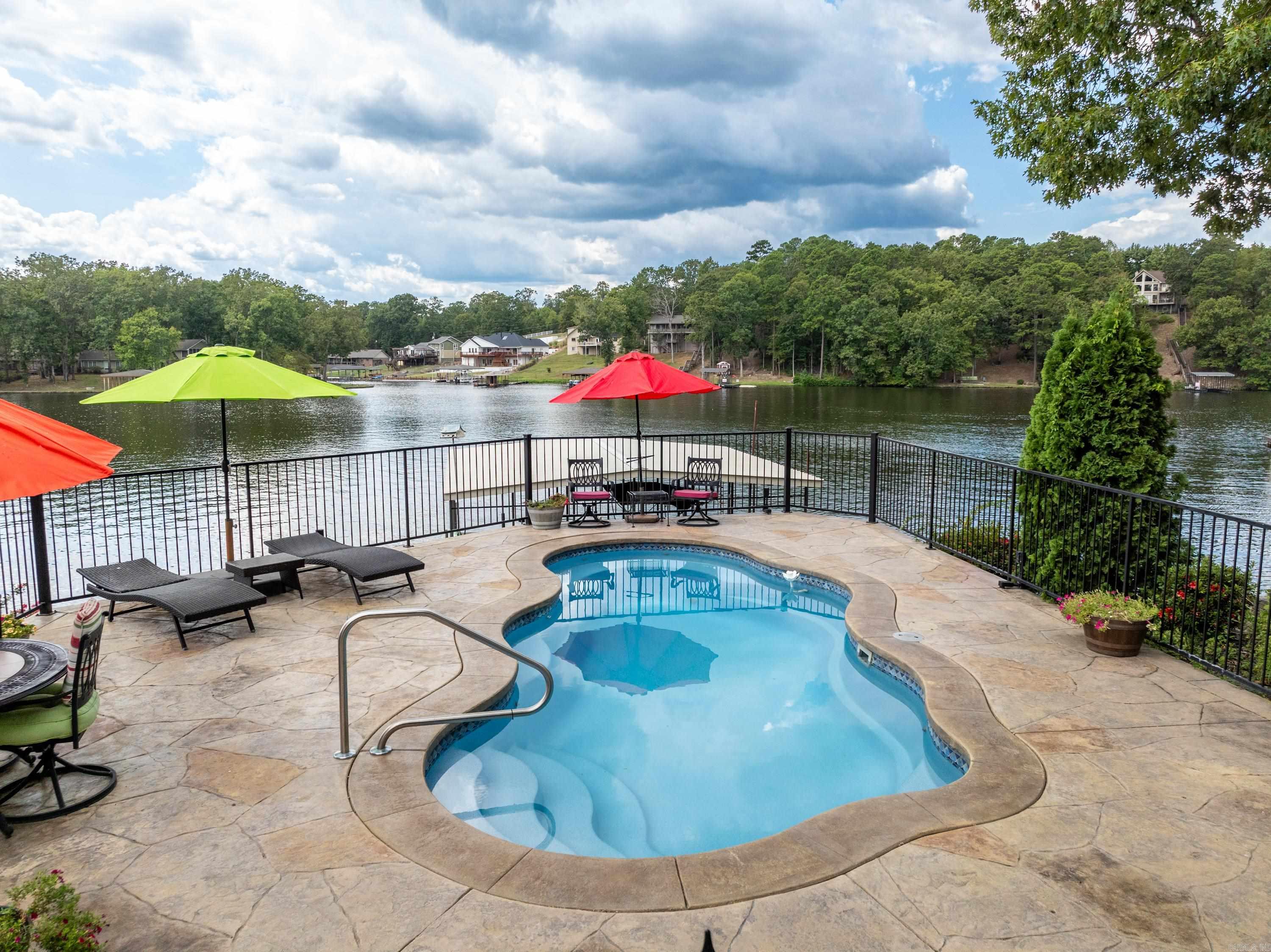 Serenity Place - Residential