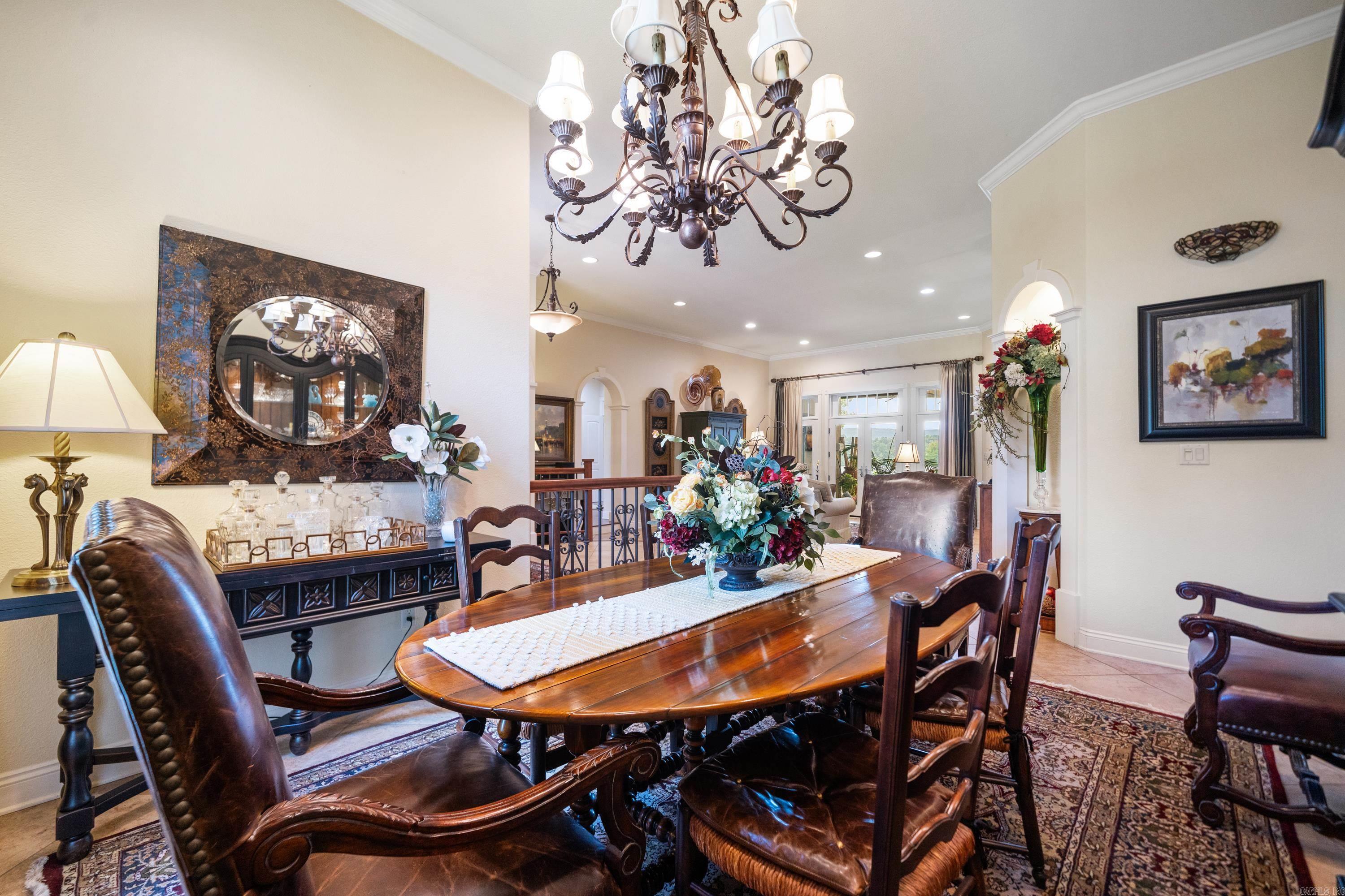 Serenity Place - Residential