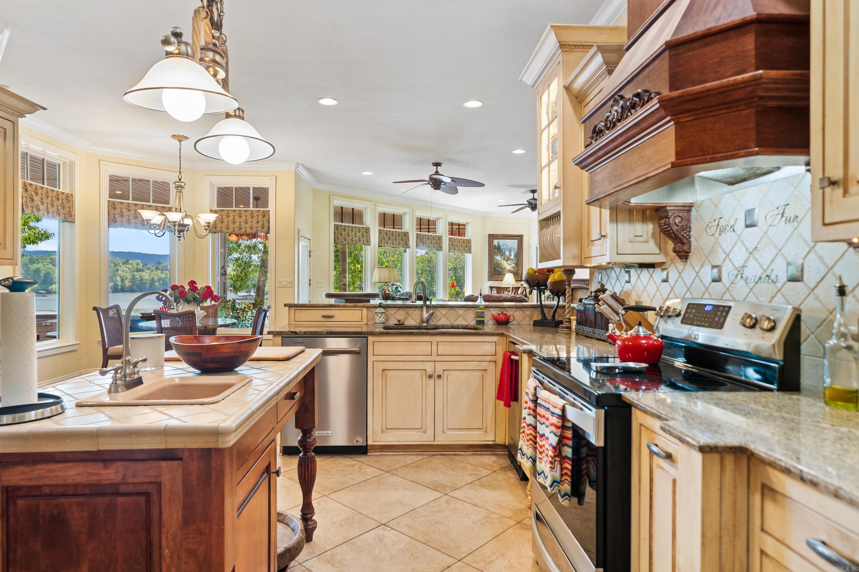 Serenity Place - Residential