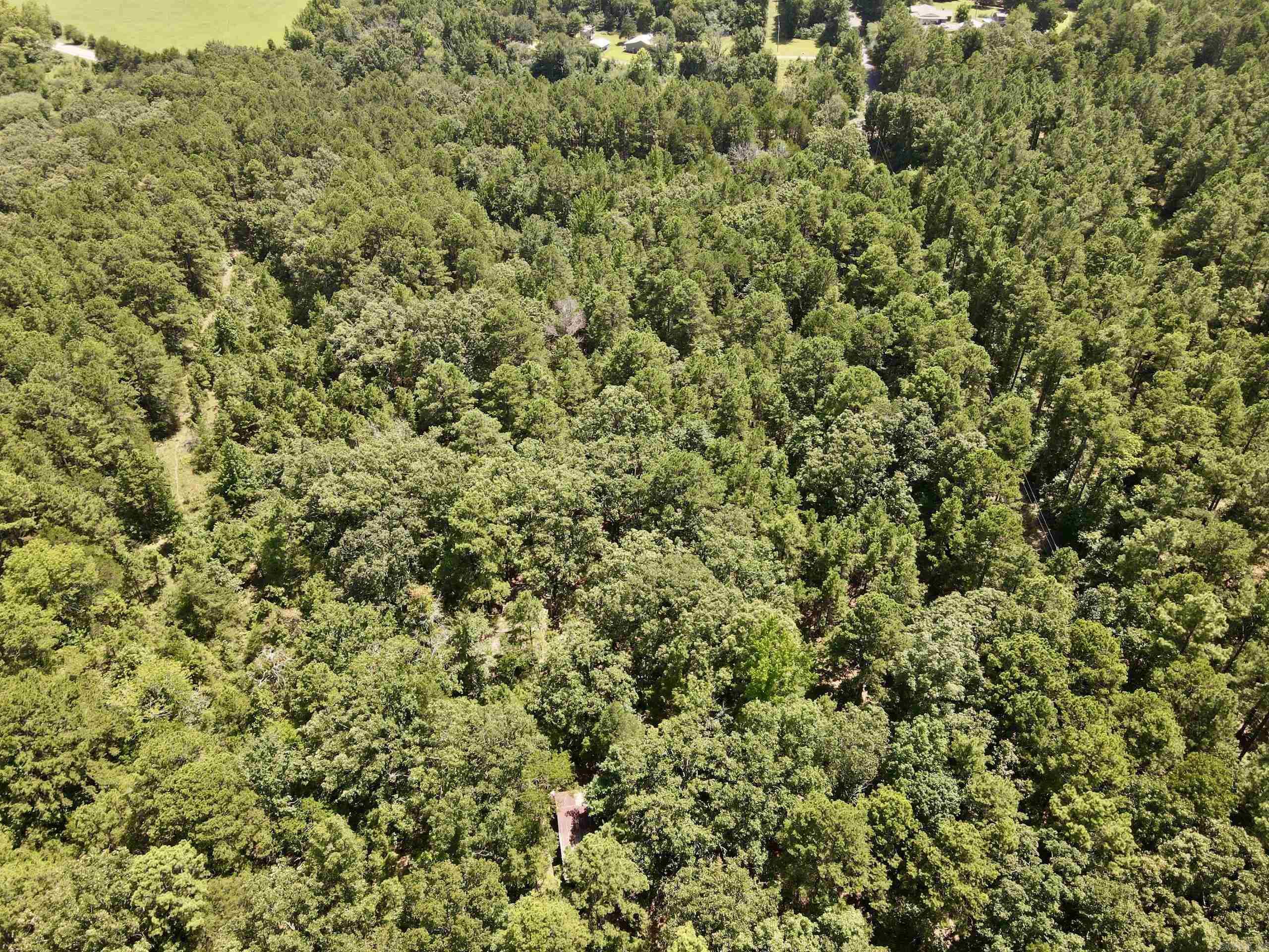 Not in Subdivision - Land