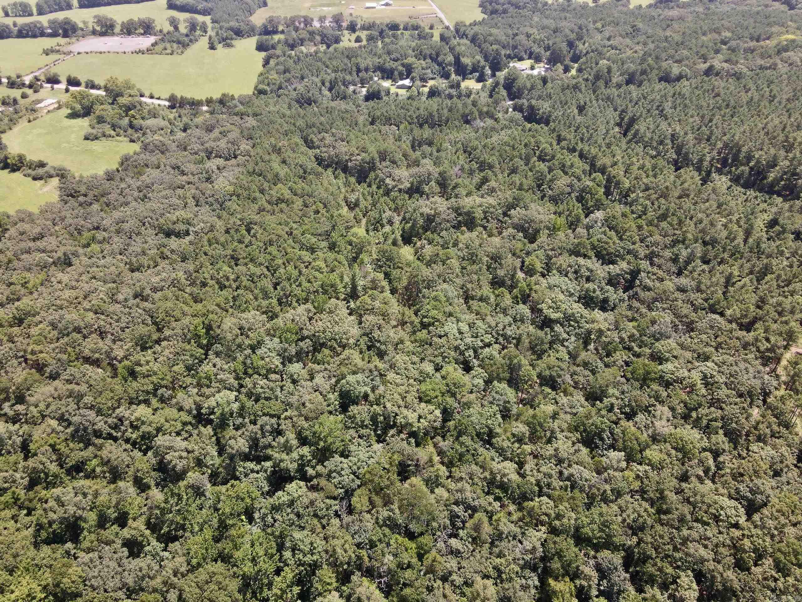 Not in Subdivision - Land