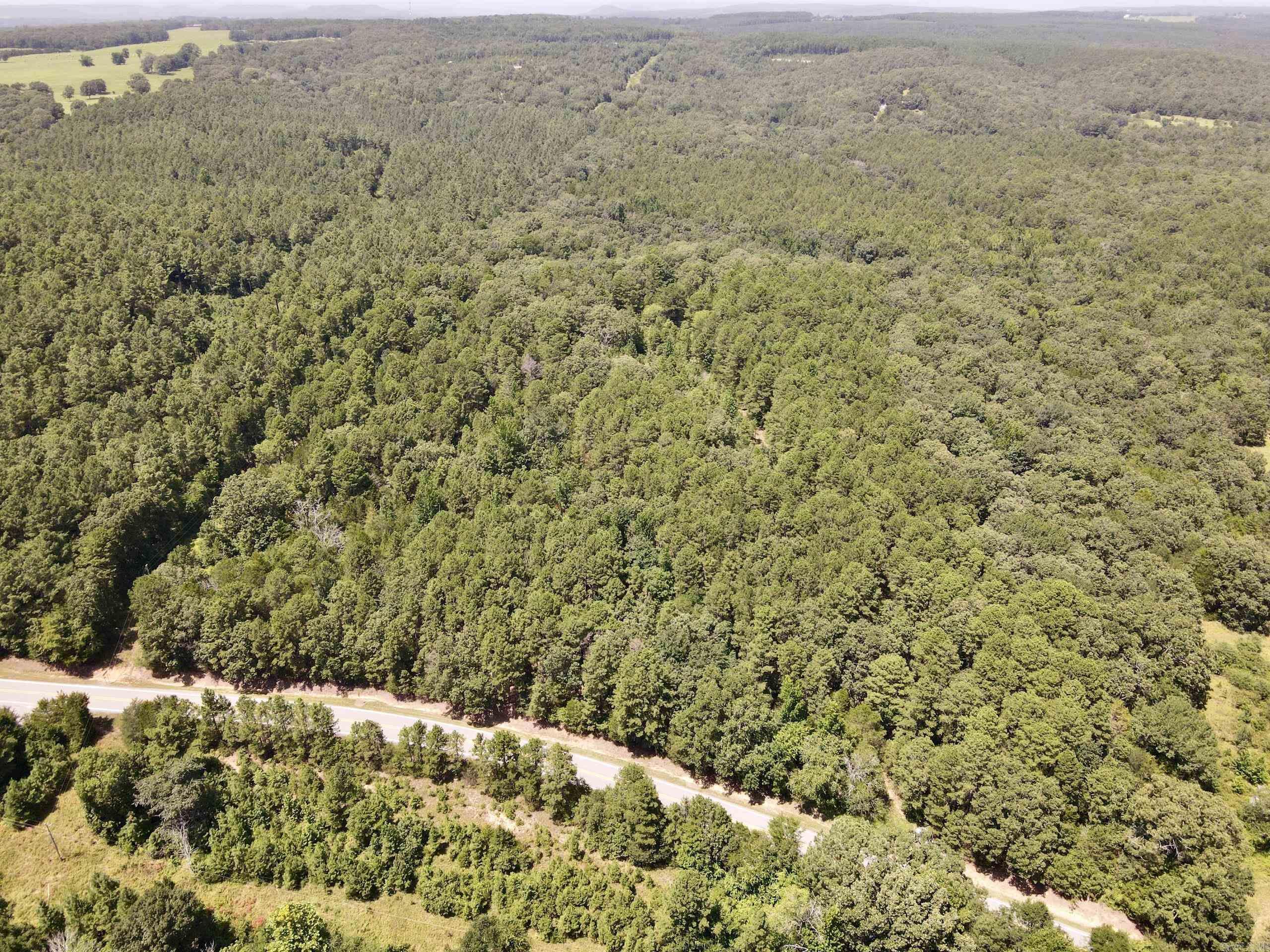 Not in Subdivision - Land