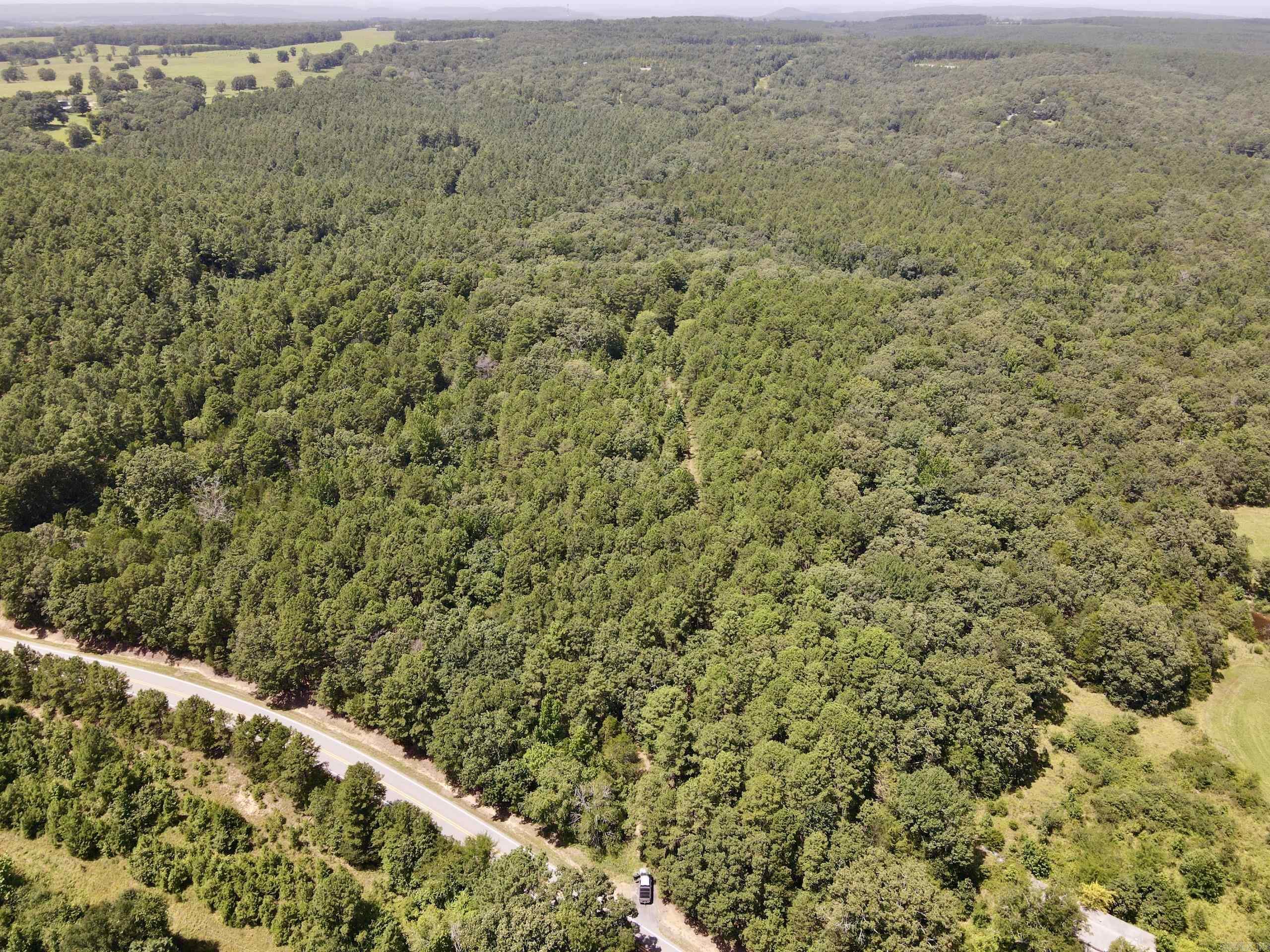 Not in Subdivision - Land