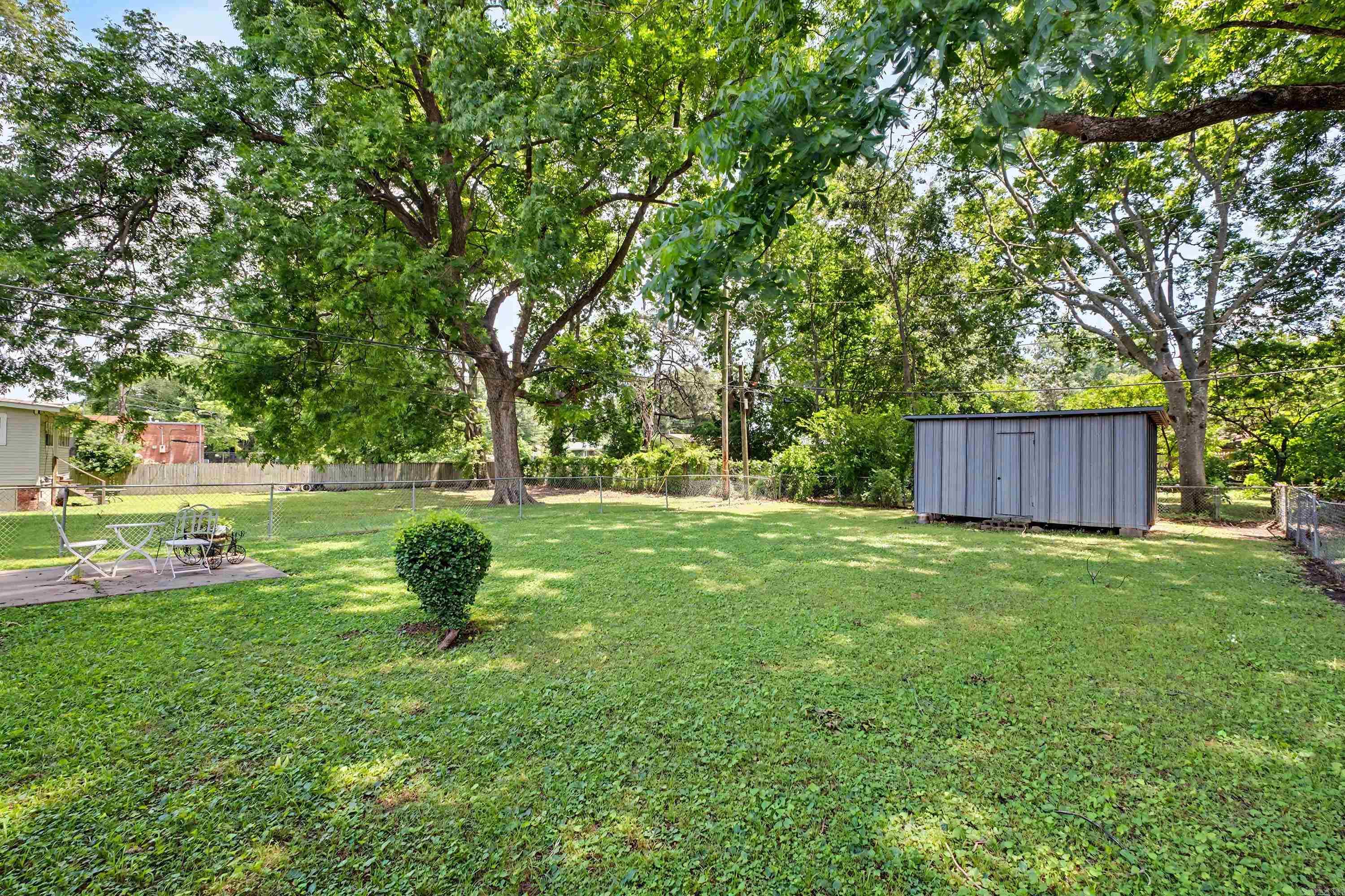 CENTENNIAL - Residential