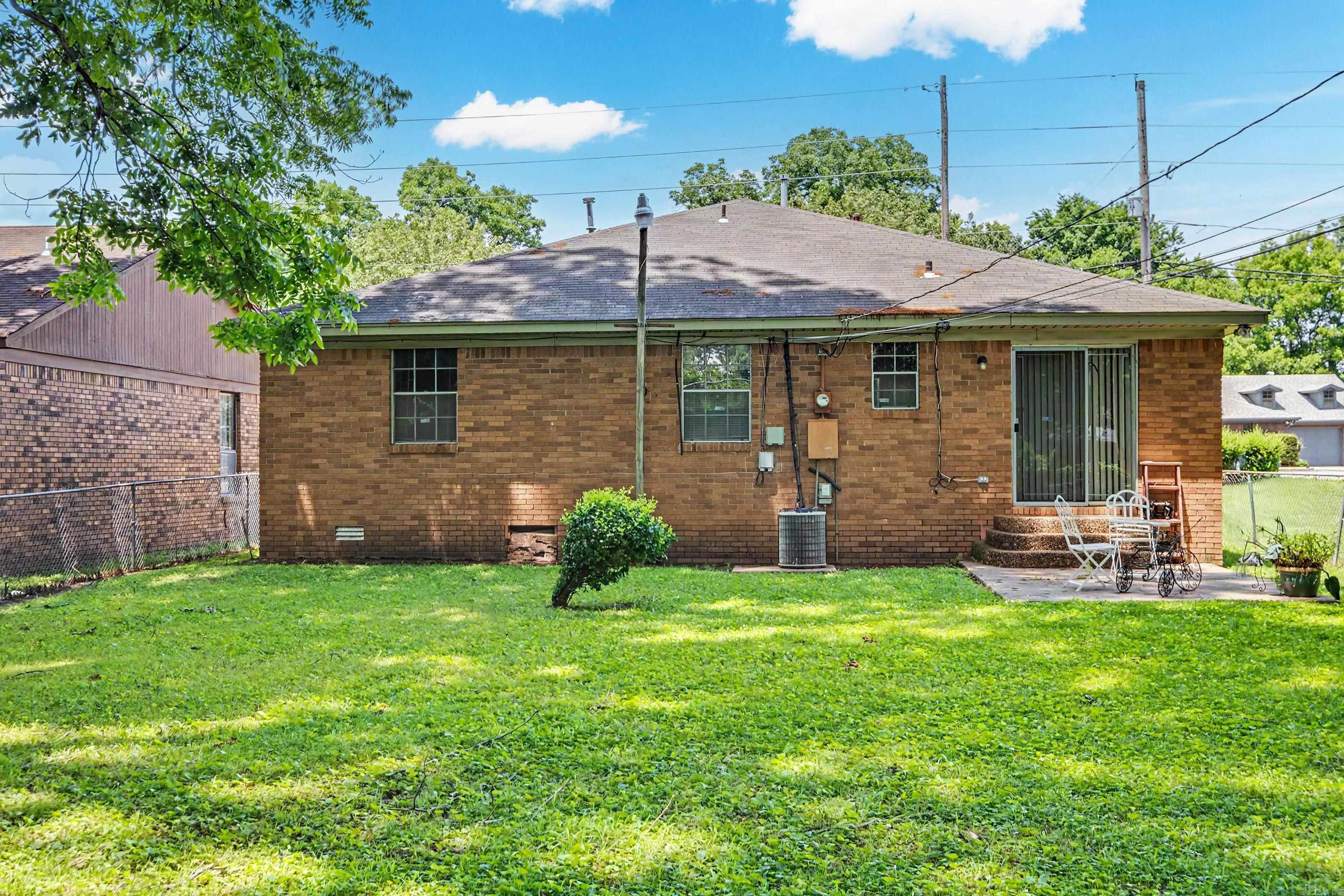 CENTENNIAL - Residential