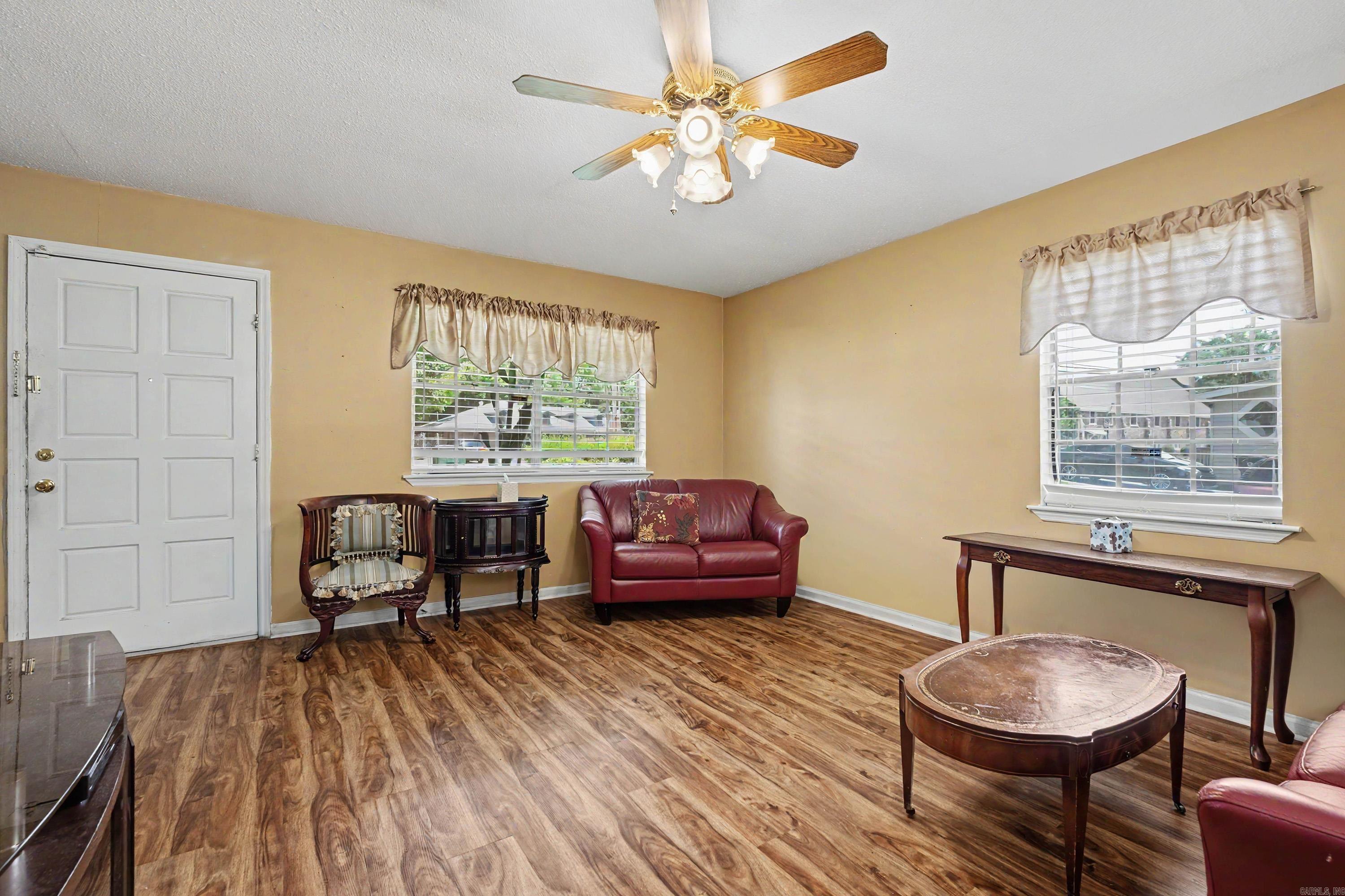 CENTENNIAL - Residential
