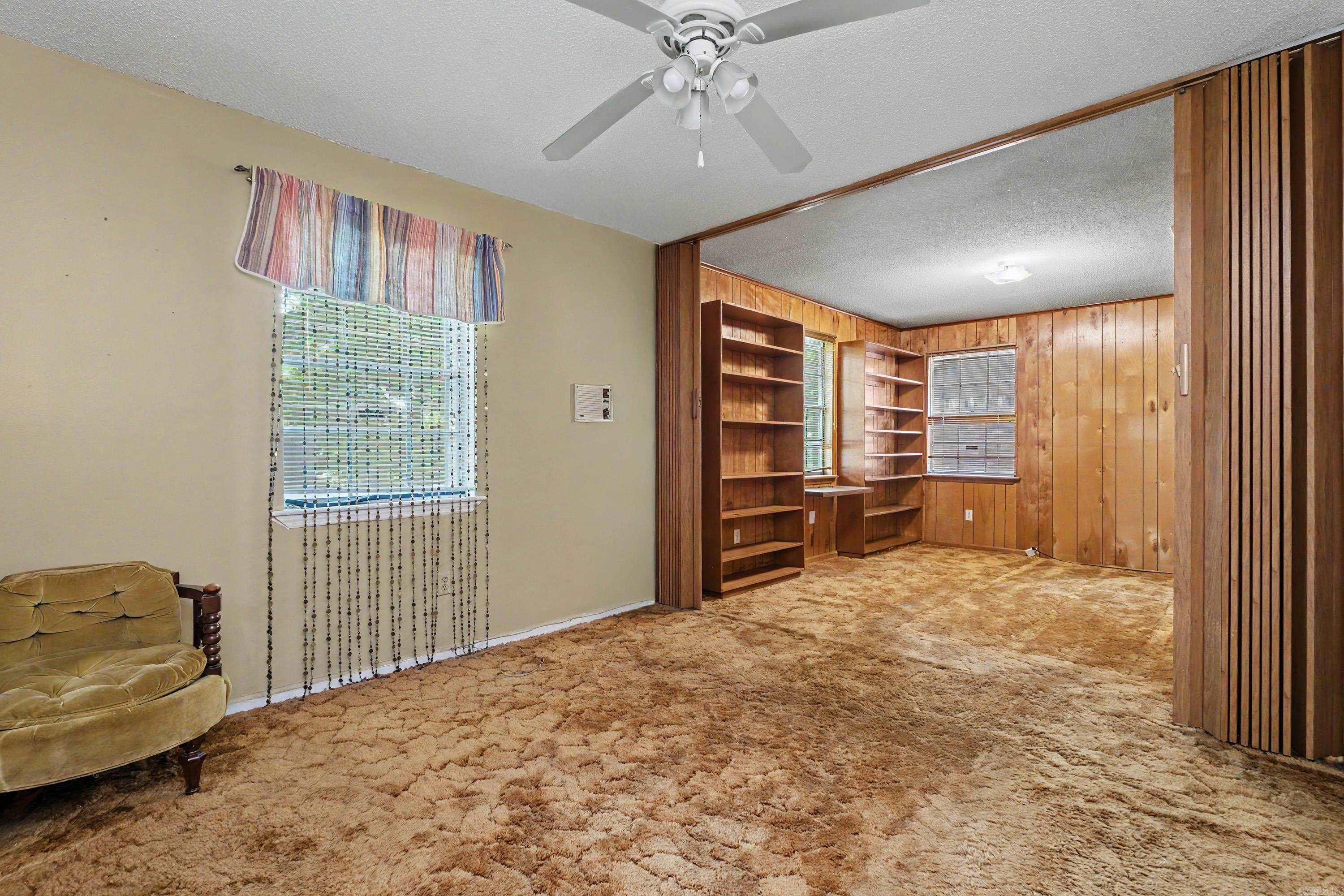 CENTENNIAL - Residential