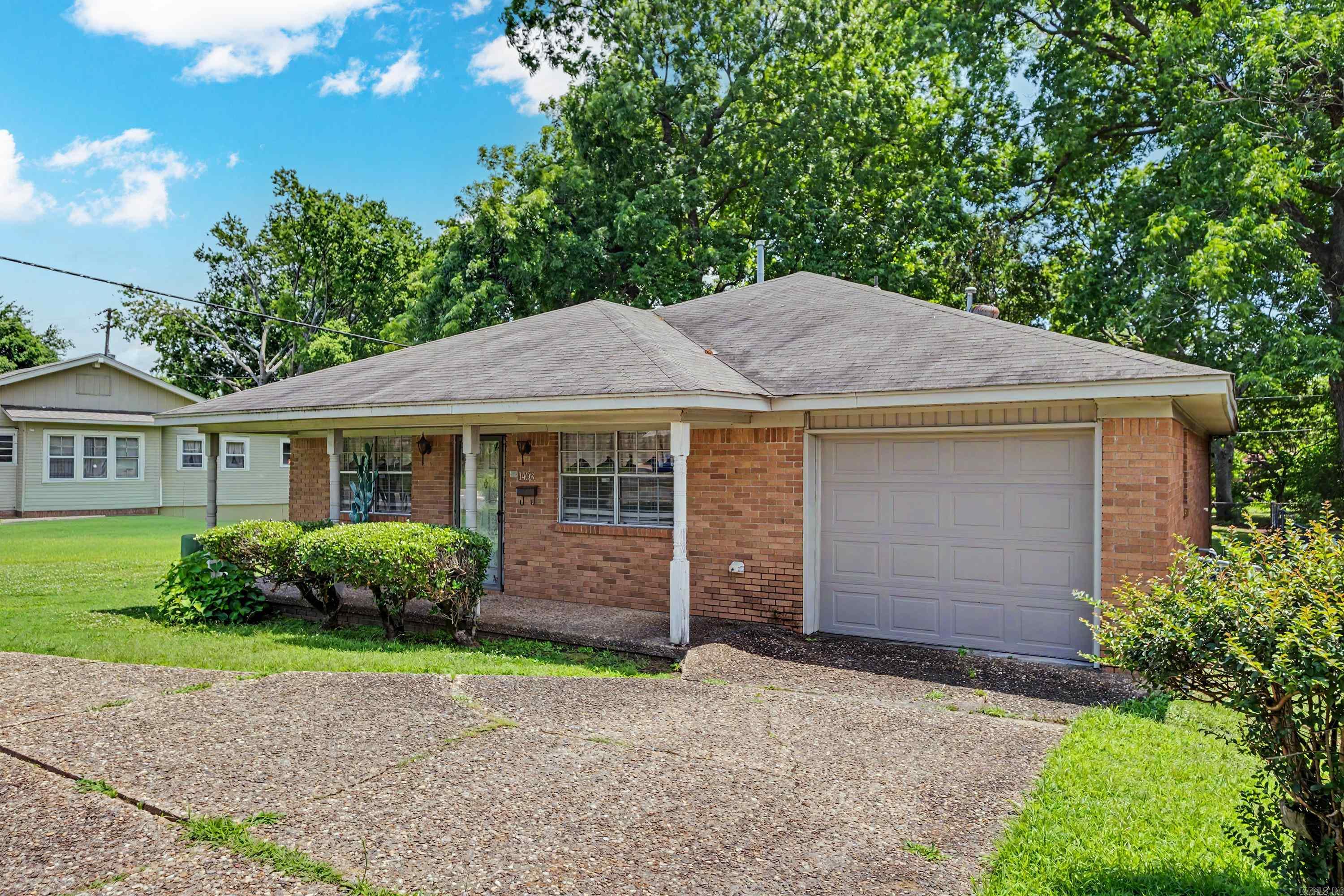 CENTENNIAL - Residential