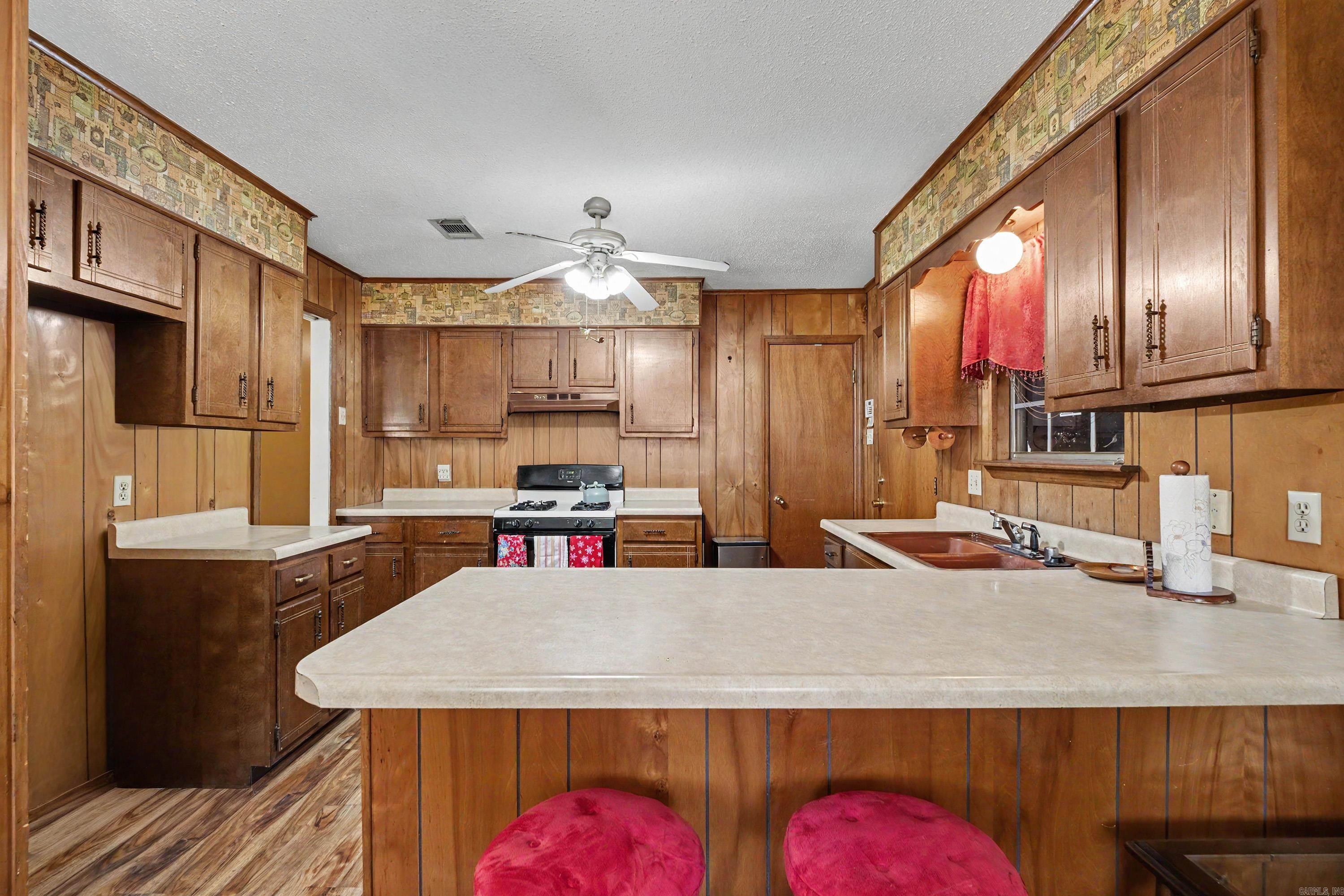CENTENNIAL - Residential