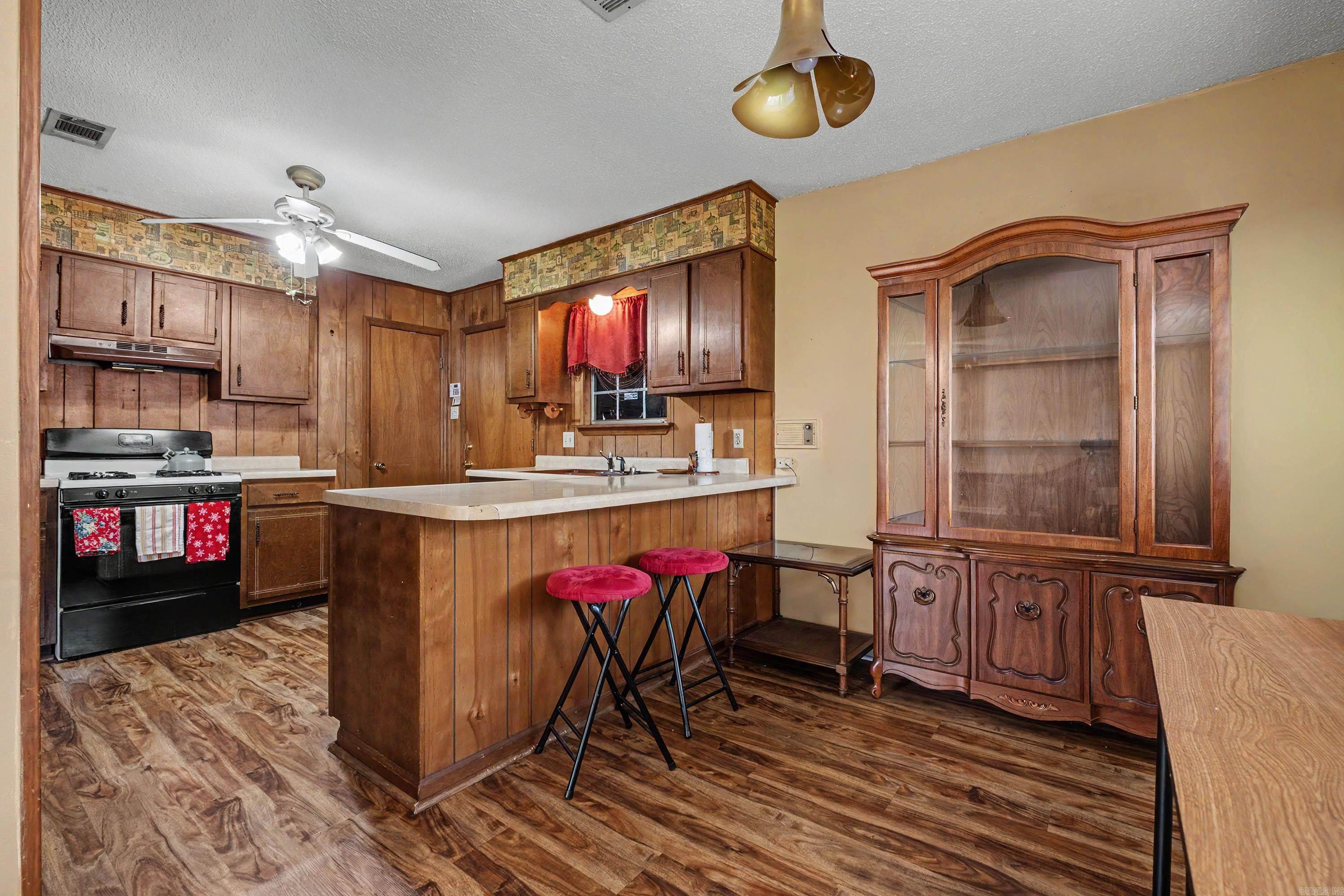 CENTENNIAL - Residential