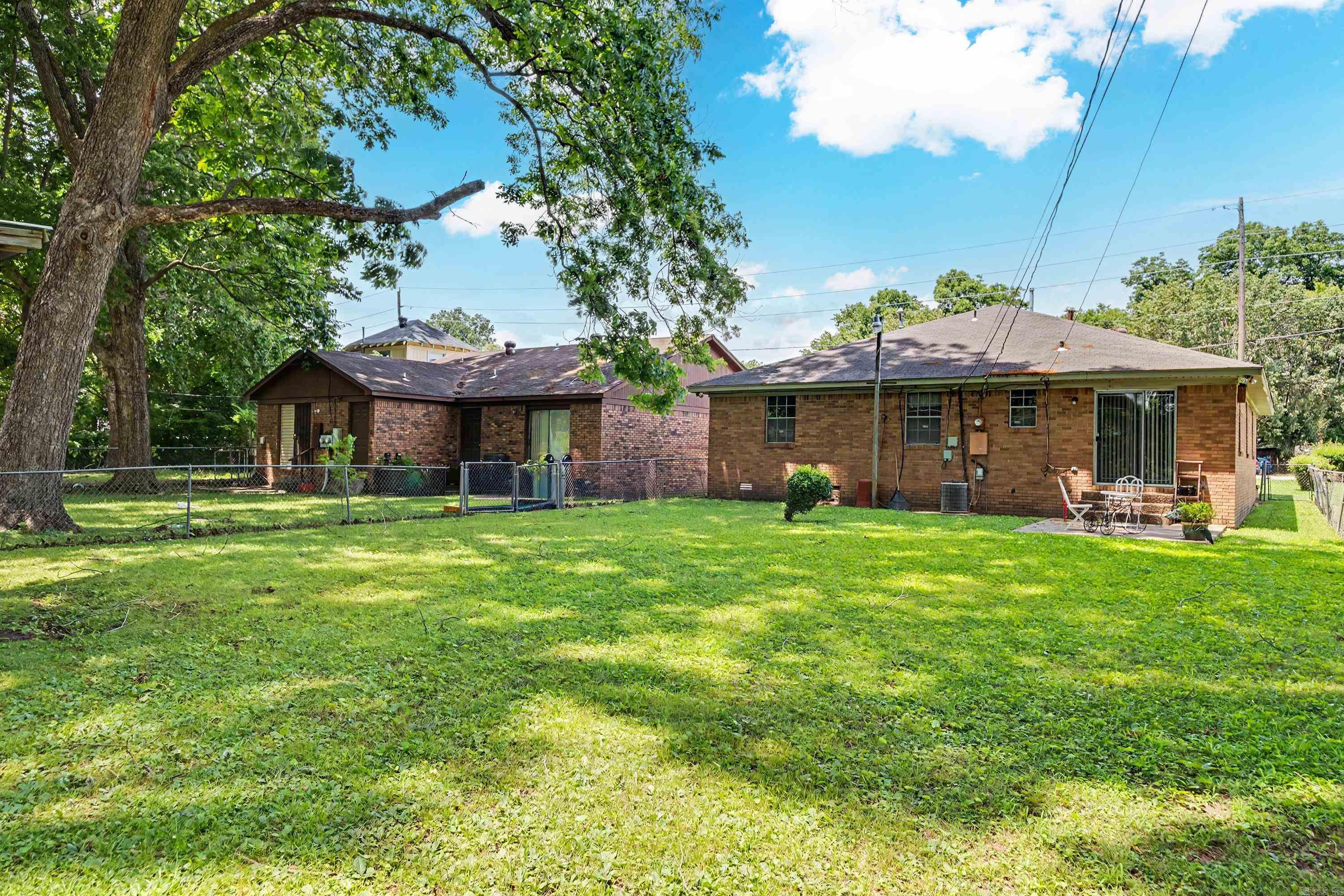 CENTENNIAL - Residential