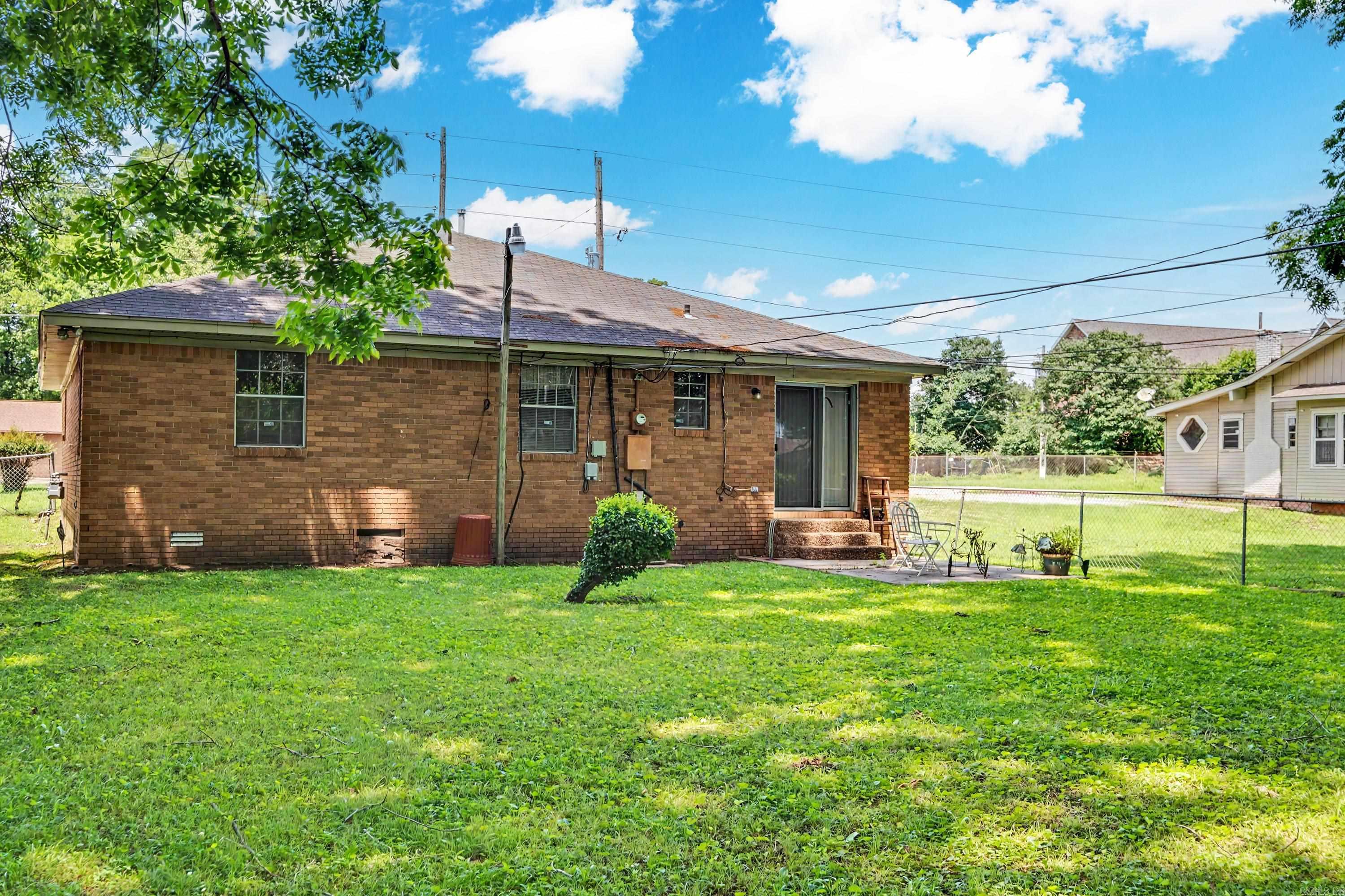CENTENNIAL - Residential