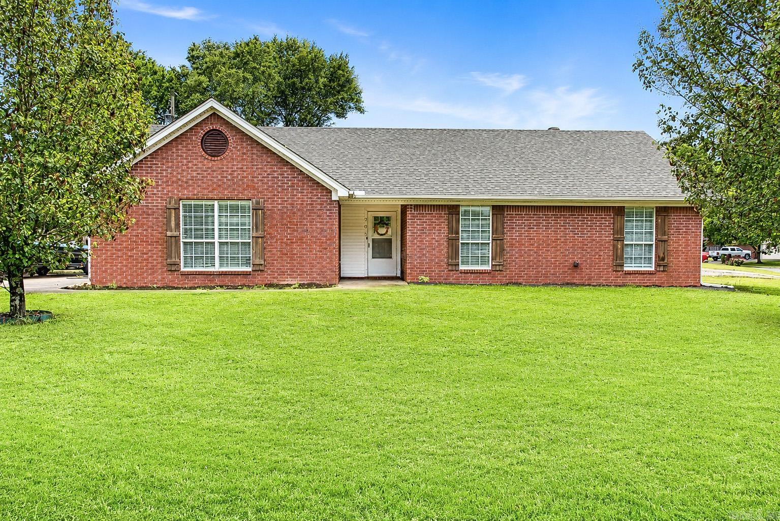 HONEYSUCKLE HILLS ADD - Residential