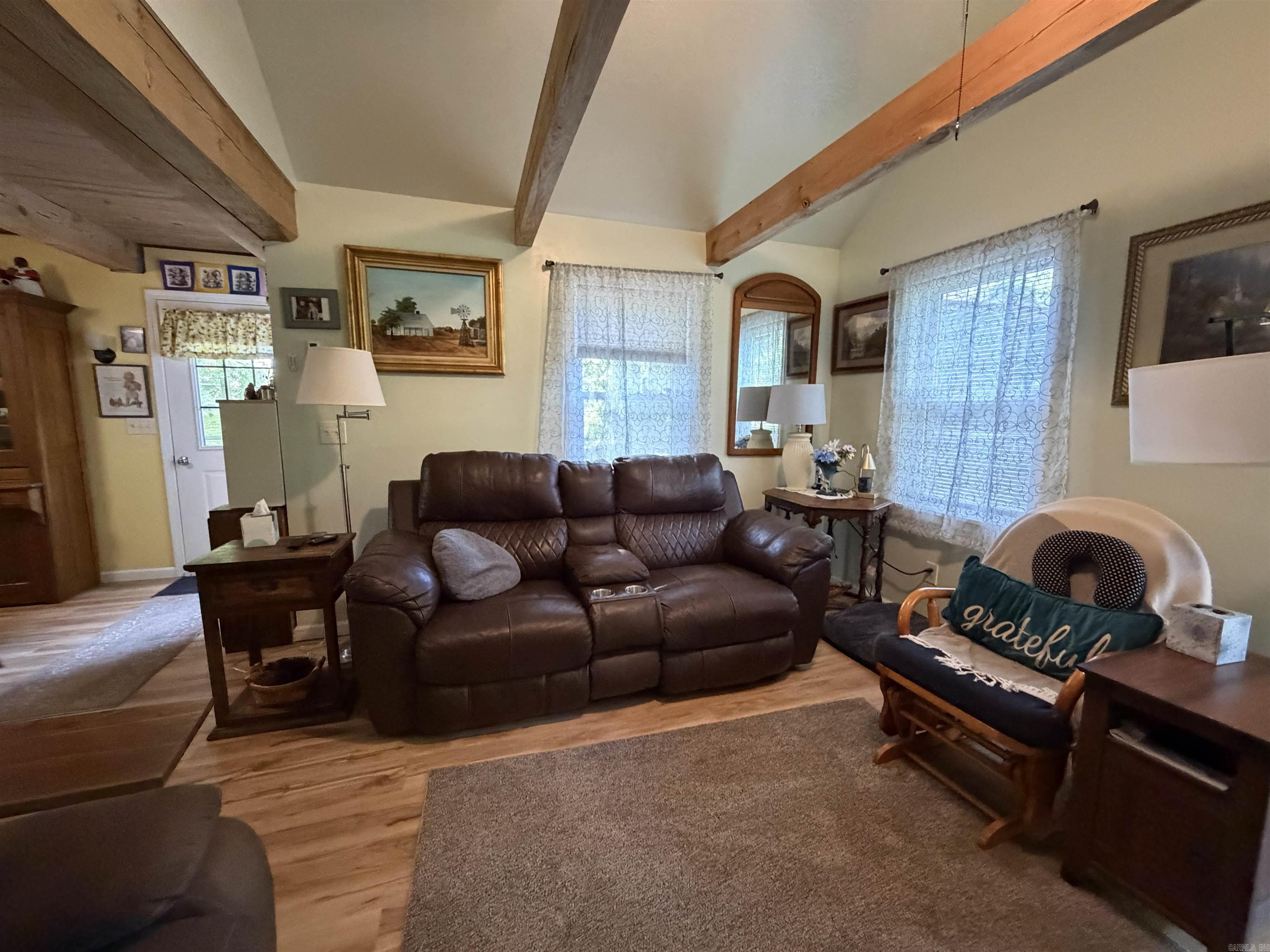 Not In List - Residential