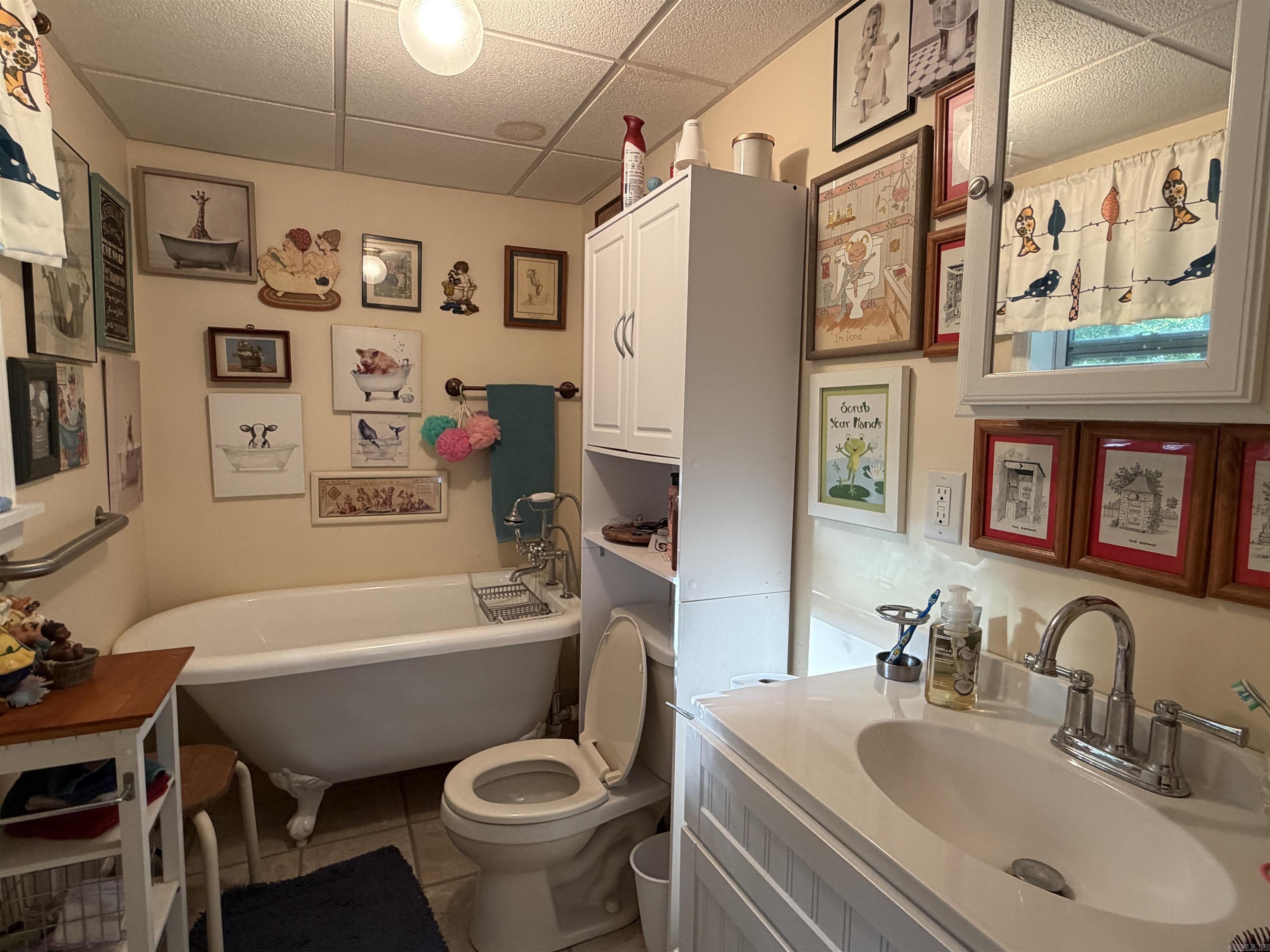 Not In List - Residential