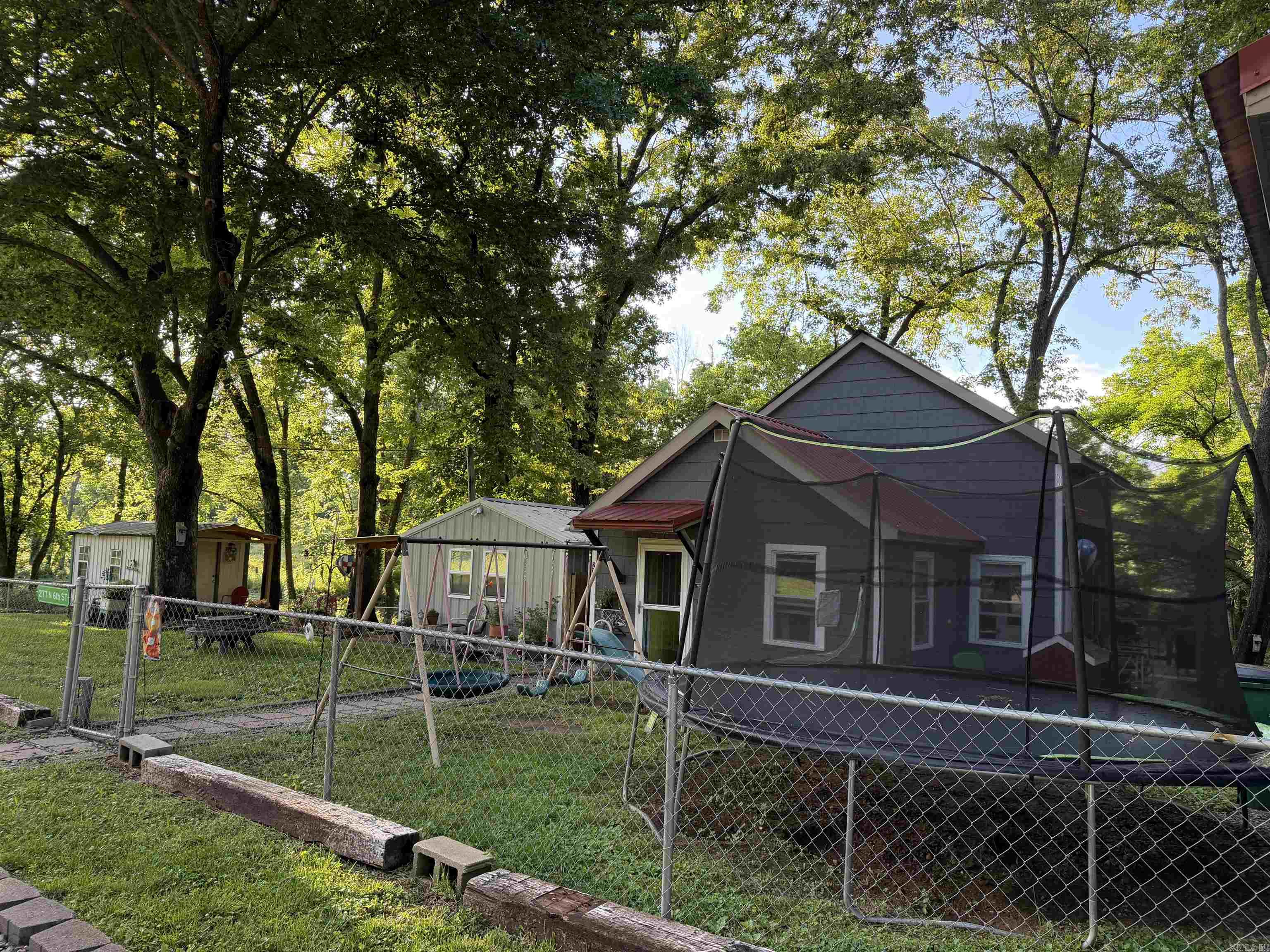 Not In List - Residential