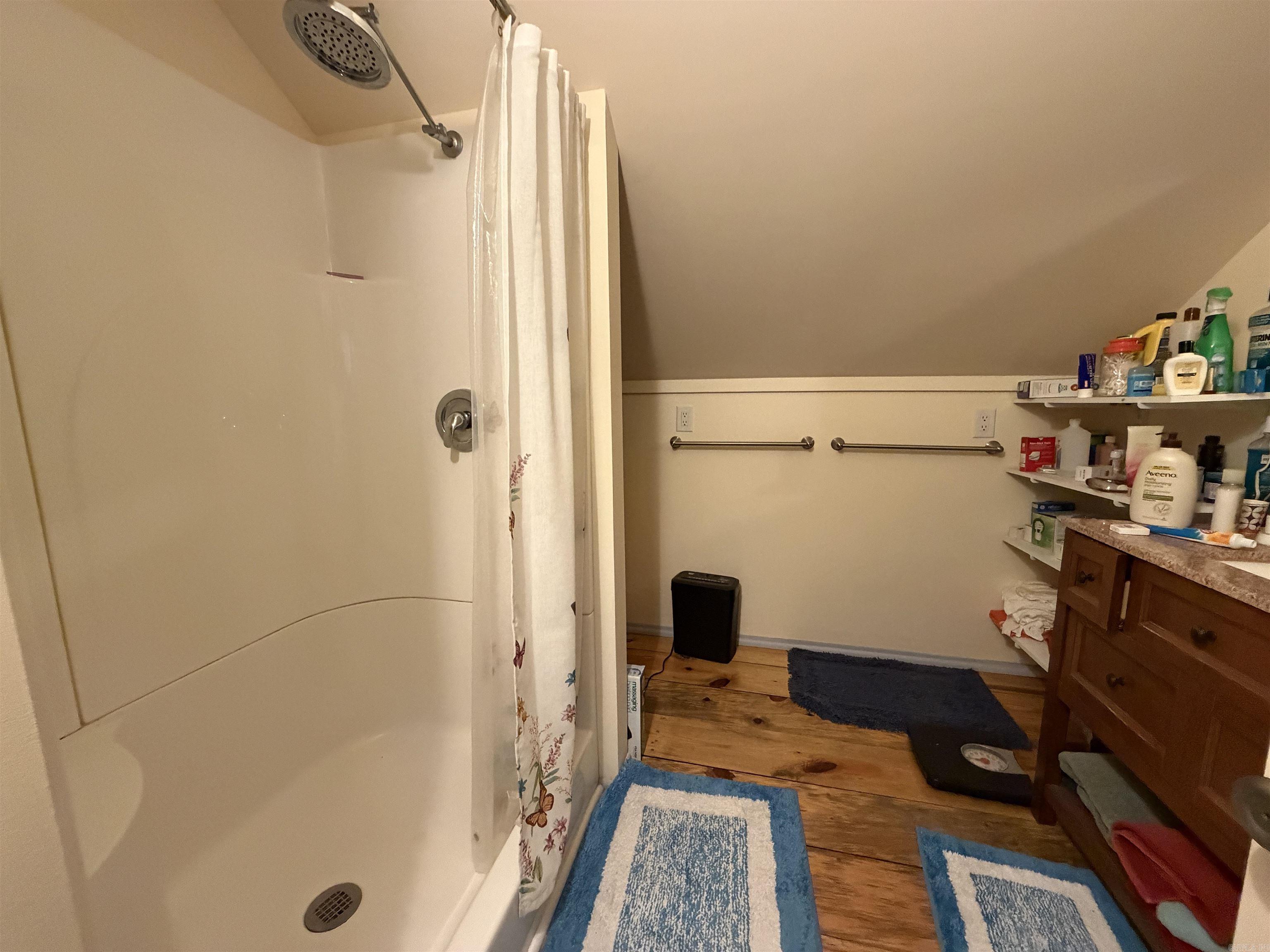 Not In List - Residential