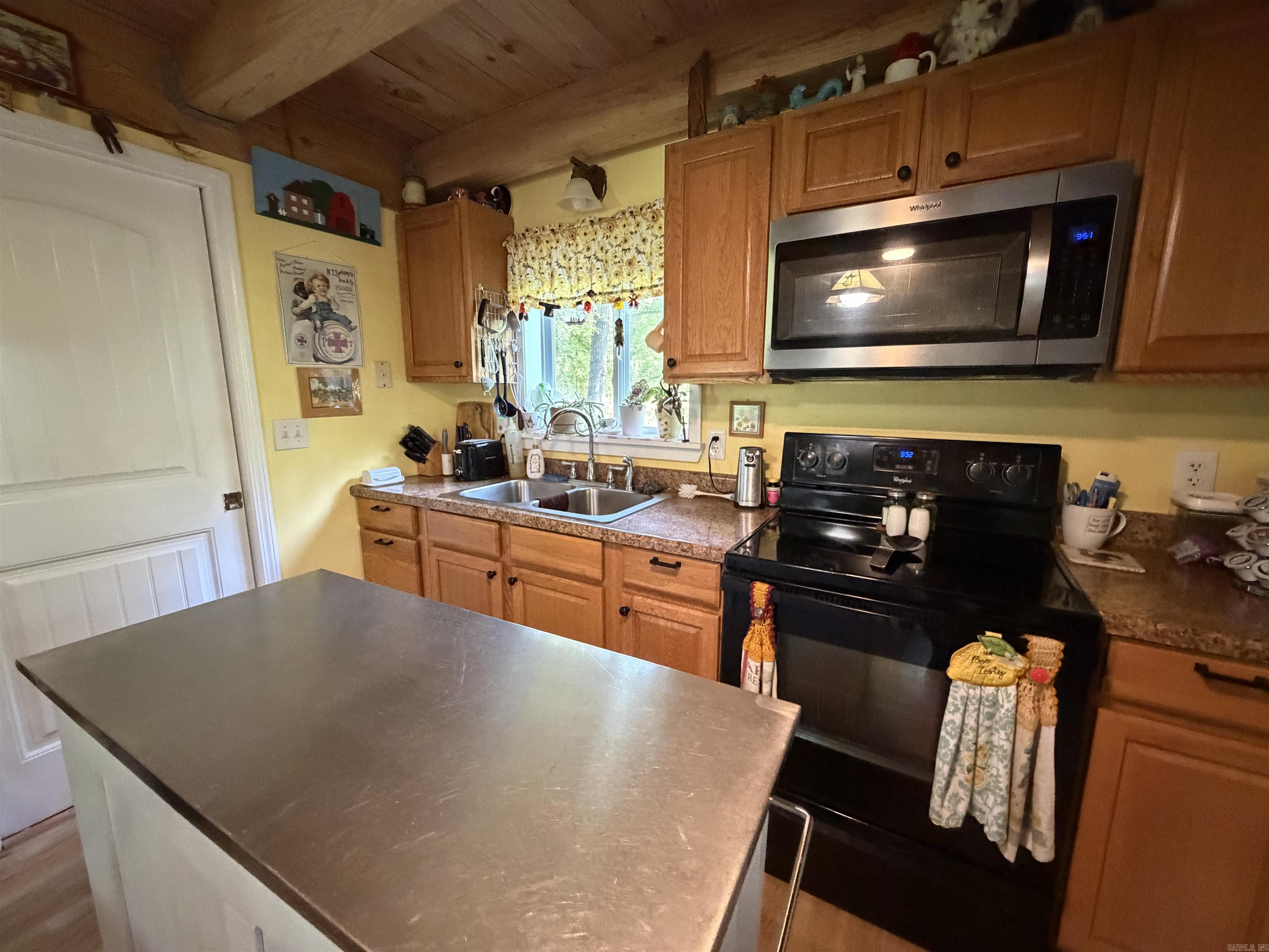 Not In List - Residential