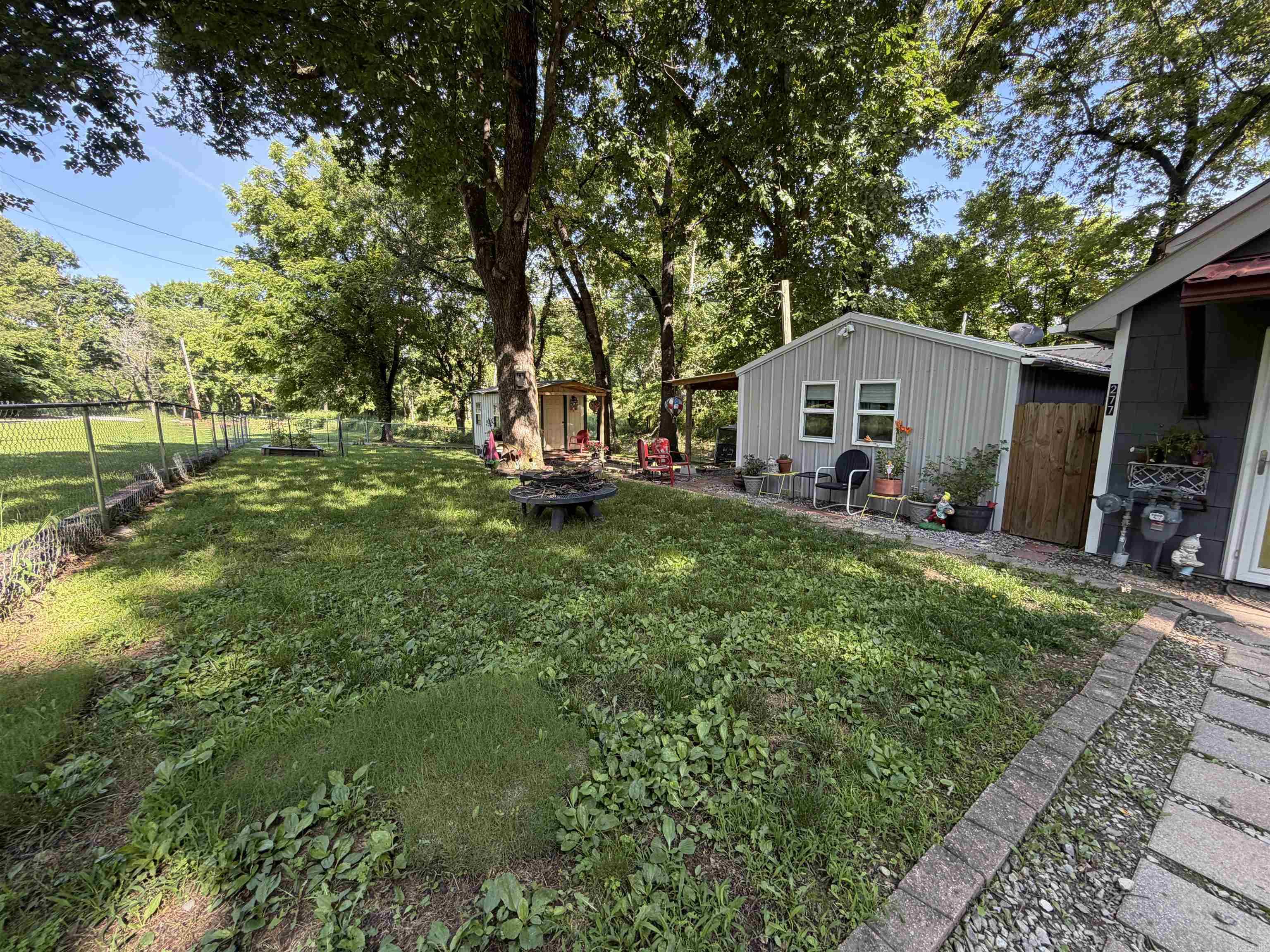 Not In List - Residential