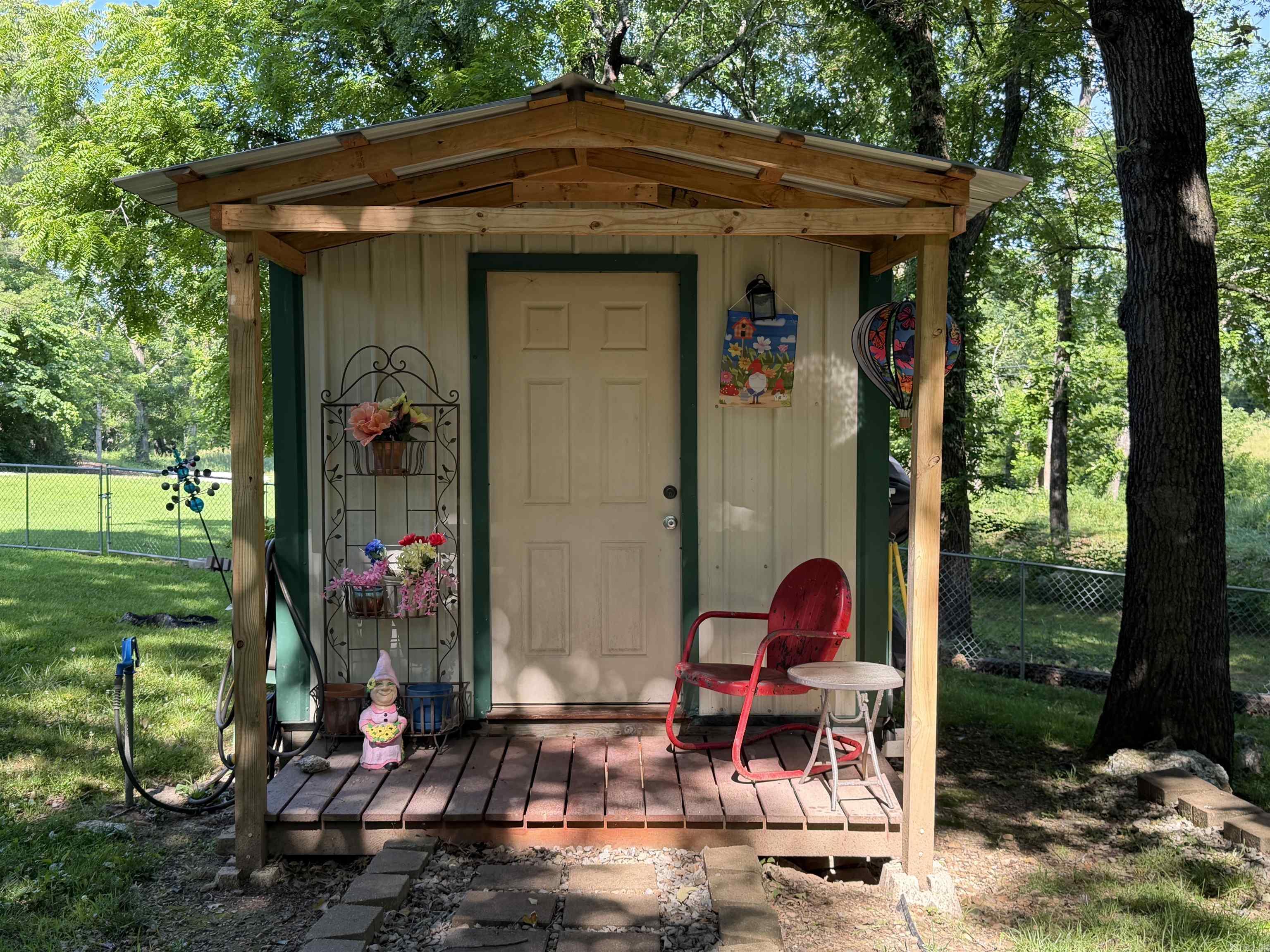 Not In List - Residential