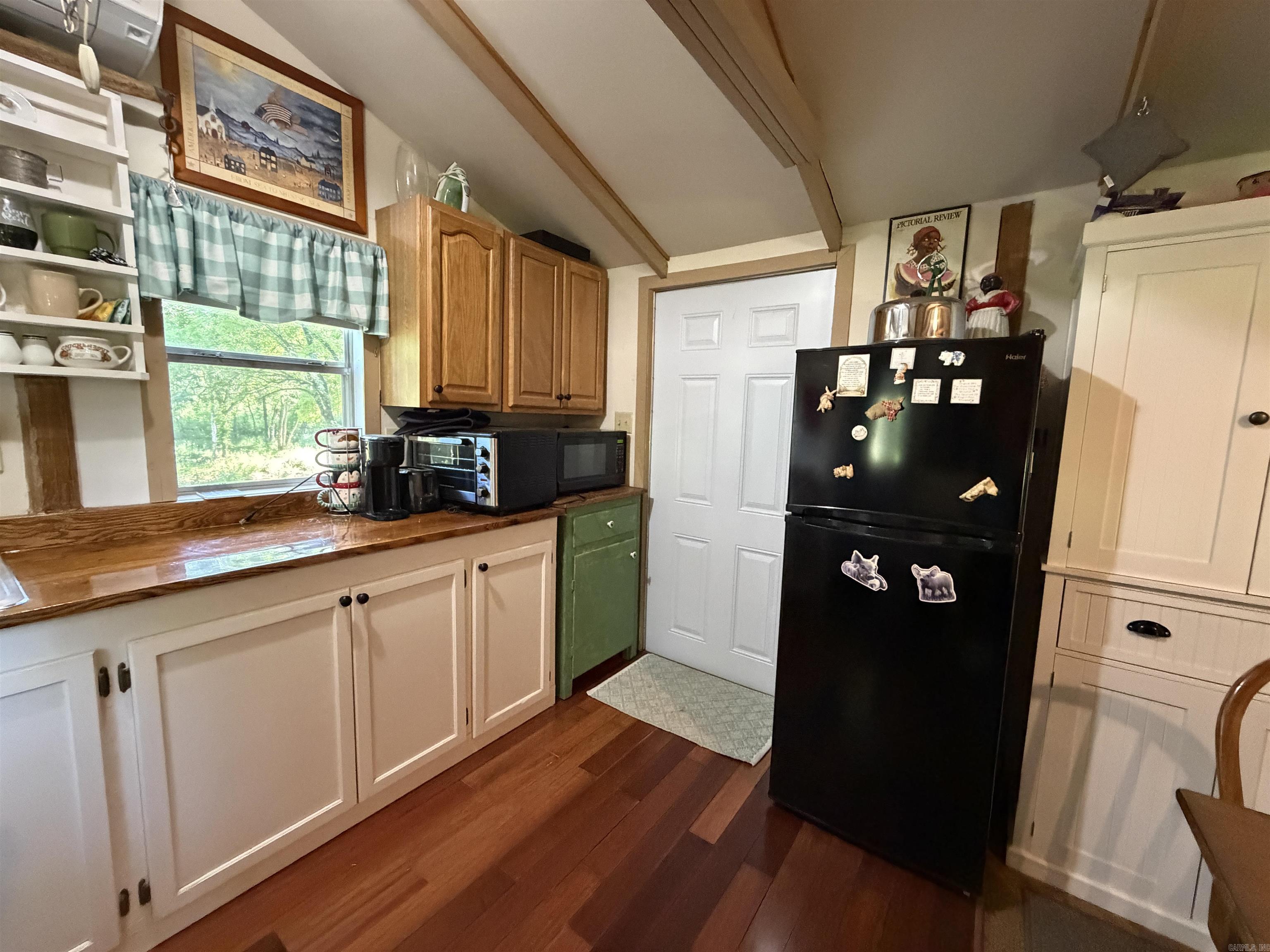 Not In List - Residential
