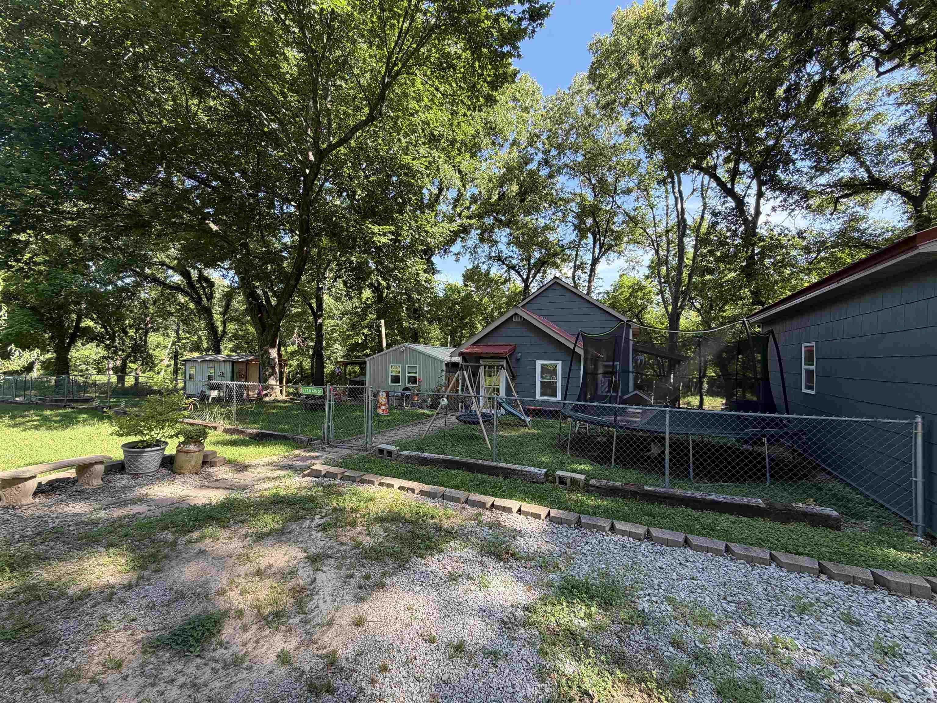 Not In List - Residential