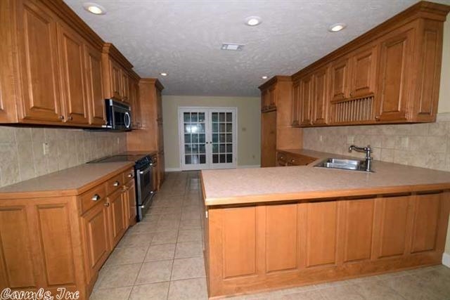 Salter Meadows - Residential