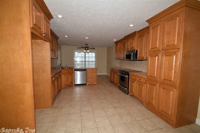 Salter Meadows - Residential