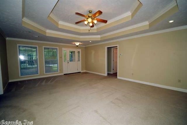 Salter Meadows - Residential