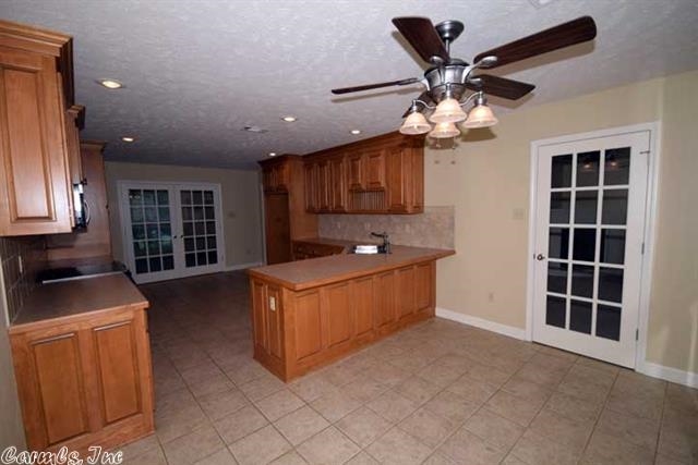 Salter Meadows - Residential