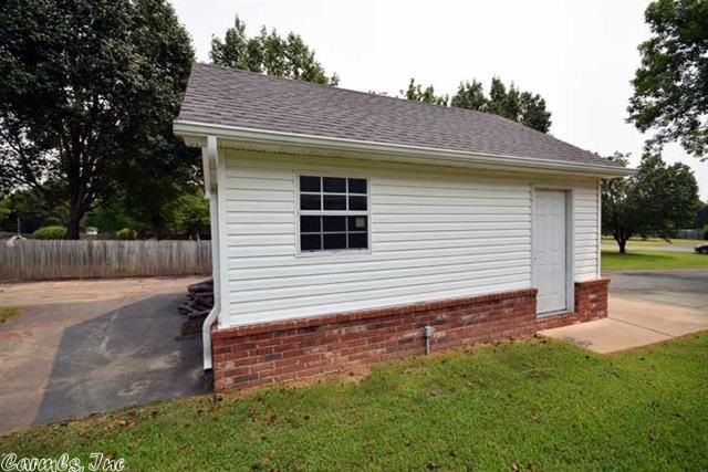 Salter Meadows - Residential