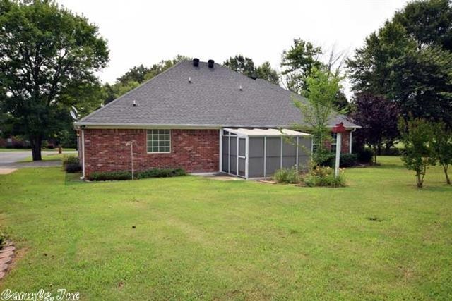 Salter Meadows - Residential