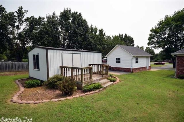 Salter Meadows - Residential