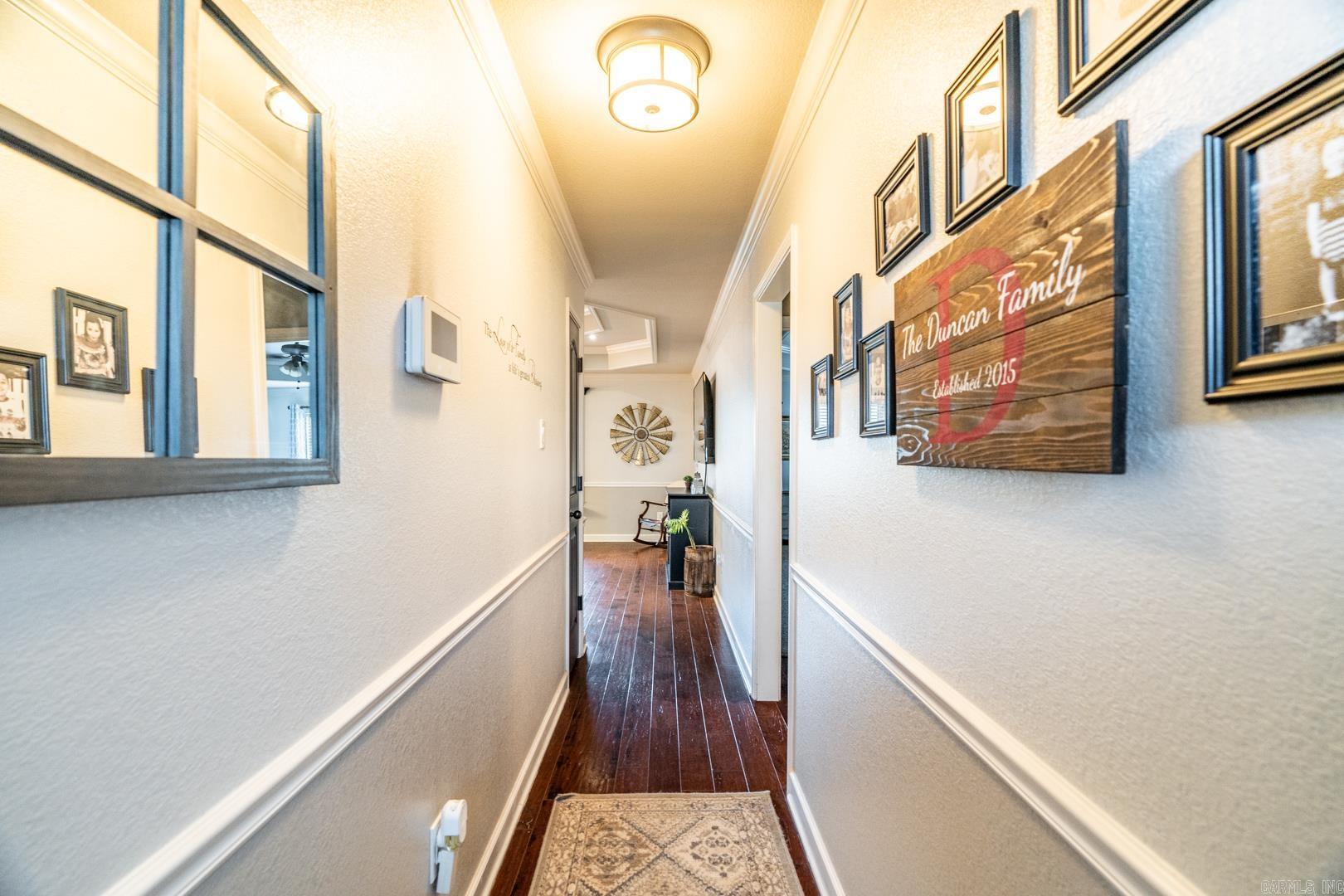 MAGNOLIA ESTATES - Residential